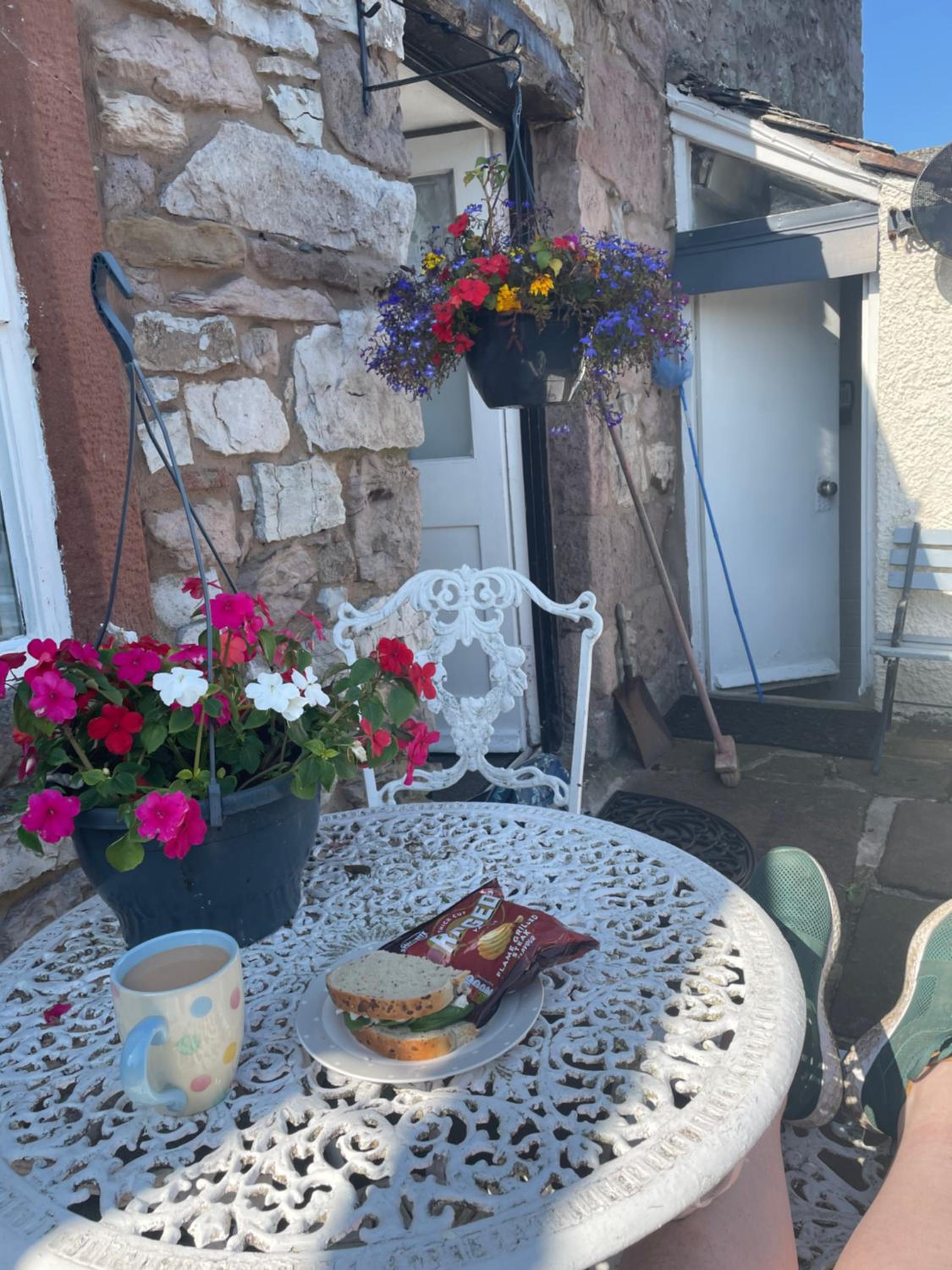 The Nook at Ullswater