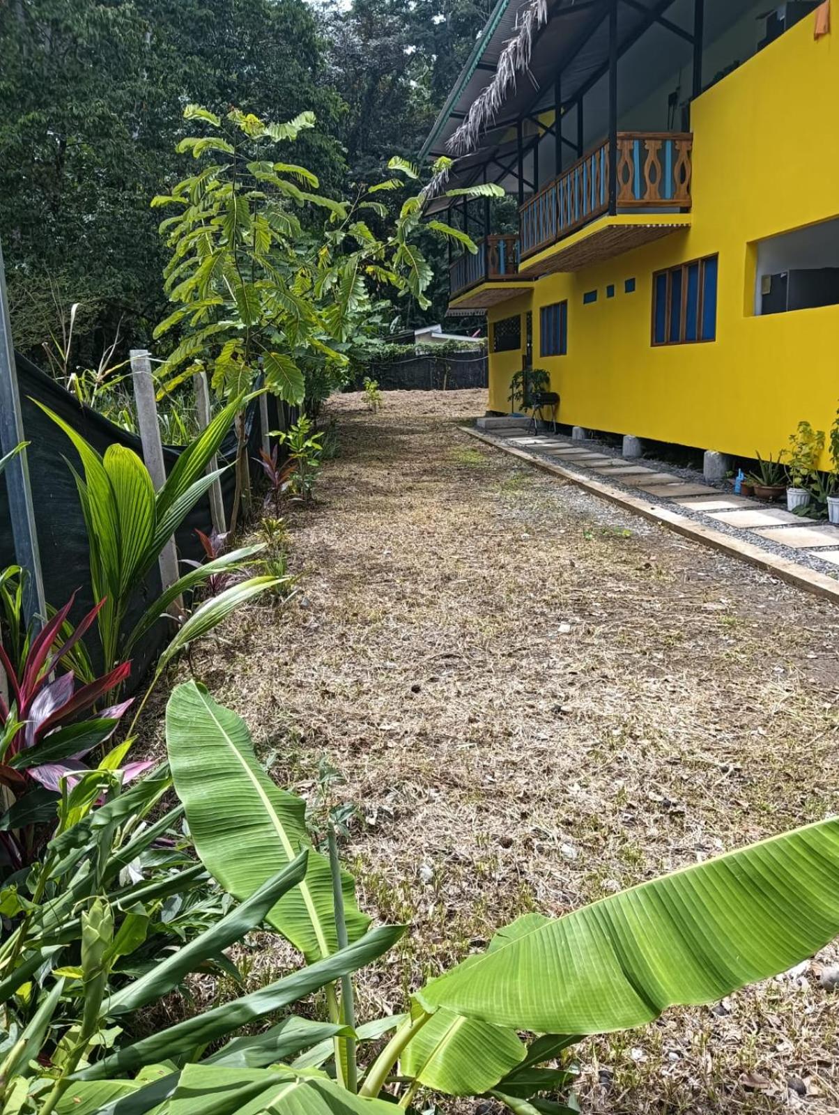 APARTAMENTOS LA FONTE de PUERTO VIEJO LIMÓN