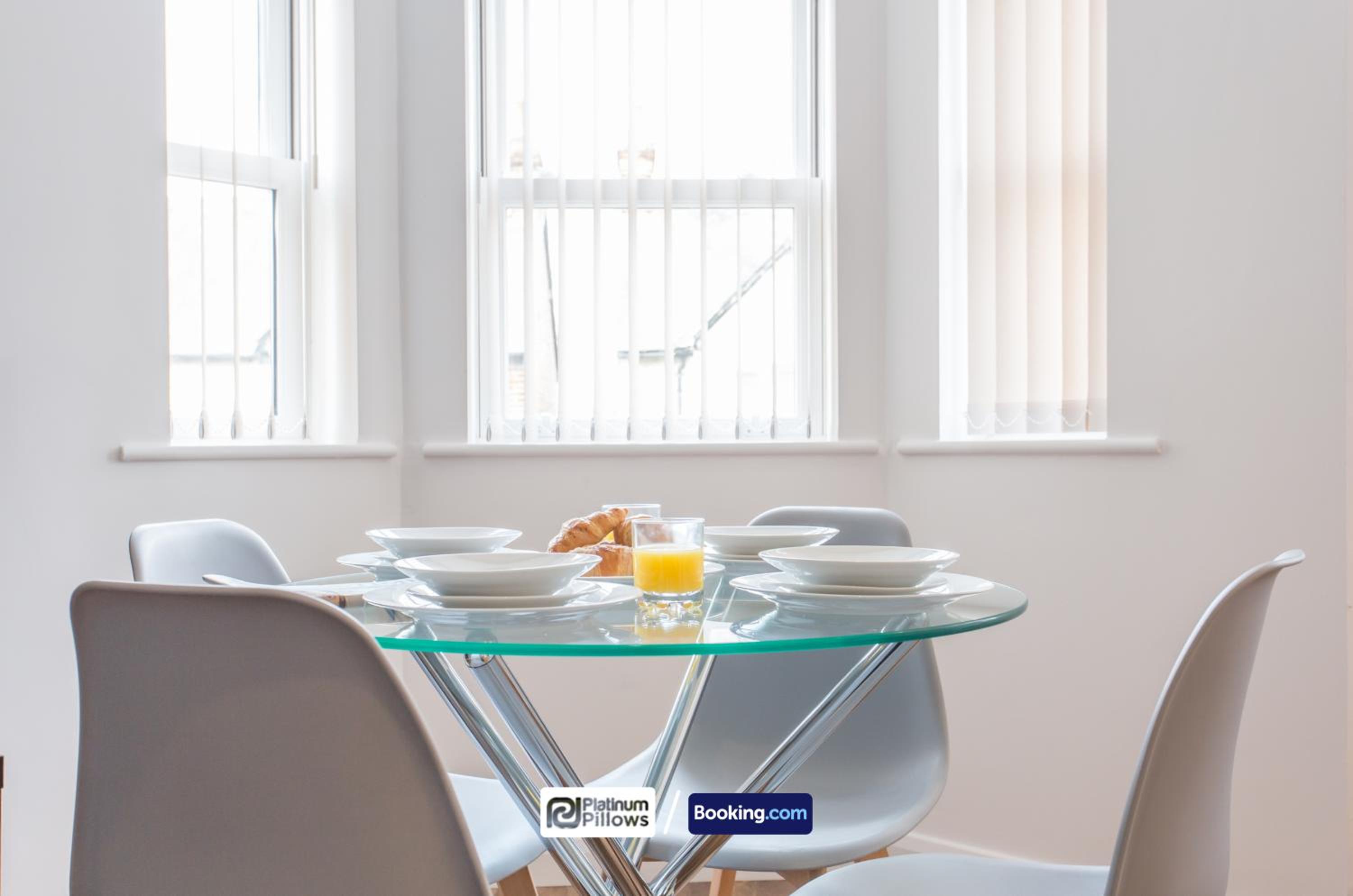 Oxford Vacations - 1 2 Bedroom Rana Court Apartment Close to Hospitals Business Science Parks By Platinum Pillows Short Lets Serviced Accommodation Oxford - Property Image 120