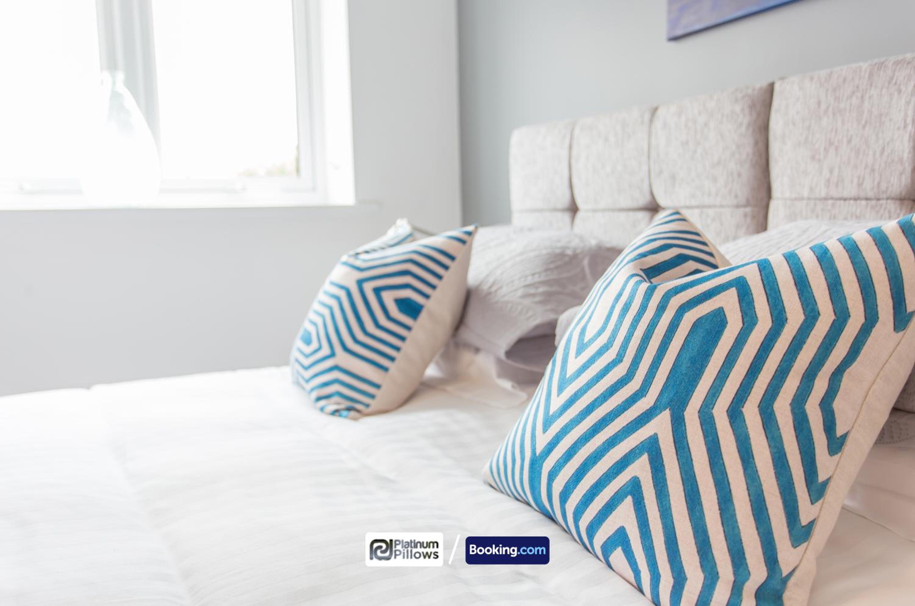 Oxford Vacations - 1 2 Bedroom Rana Court Apartment Close to Hospitals Business Science Parks By Platinum Pillows Short Lets Serviced Accommodation Oxford - Property Image 251
