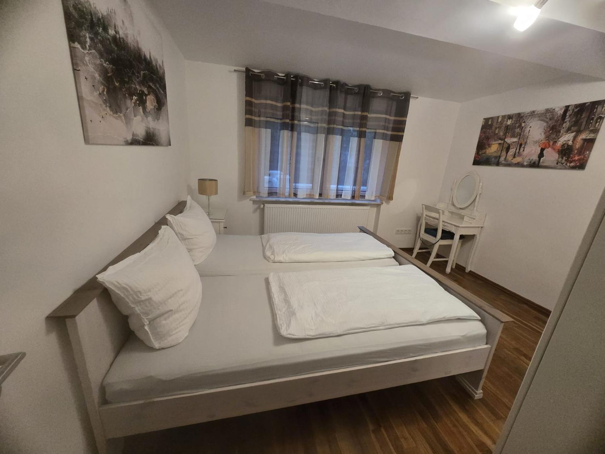 holidayhome Heidelberg
