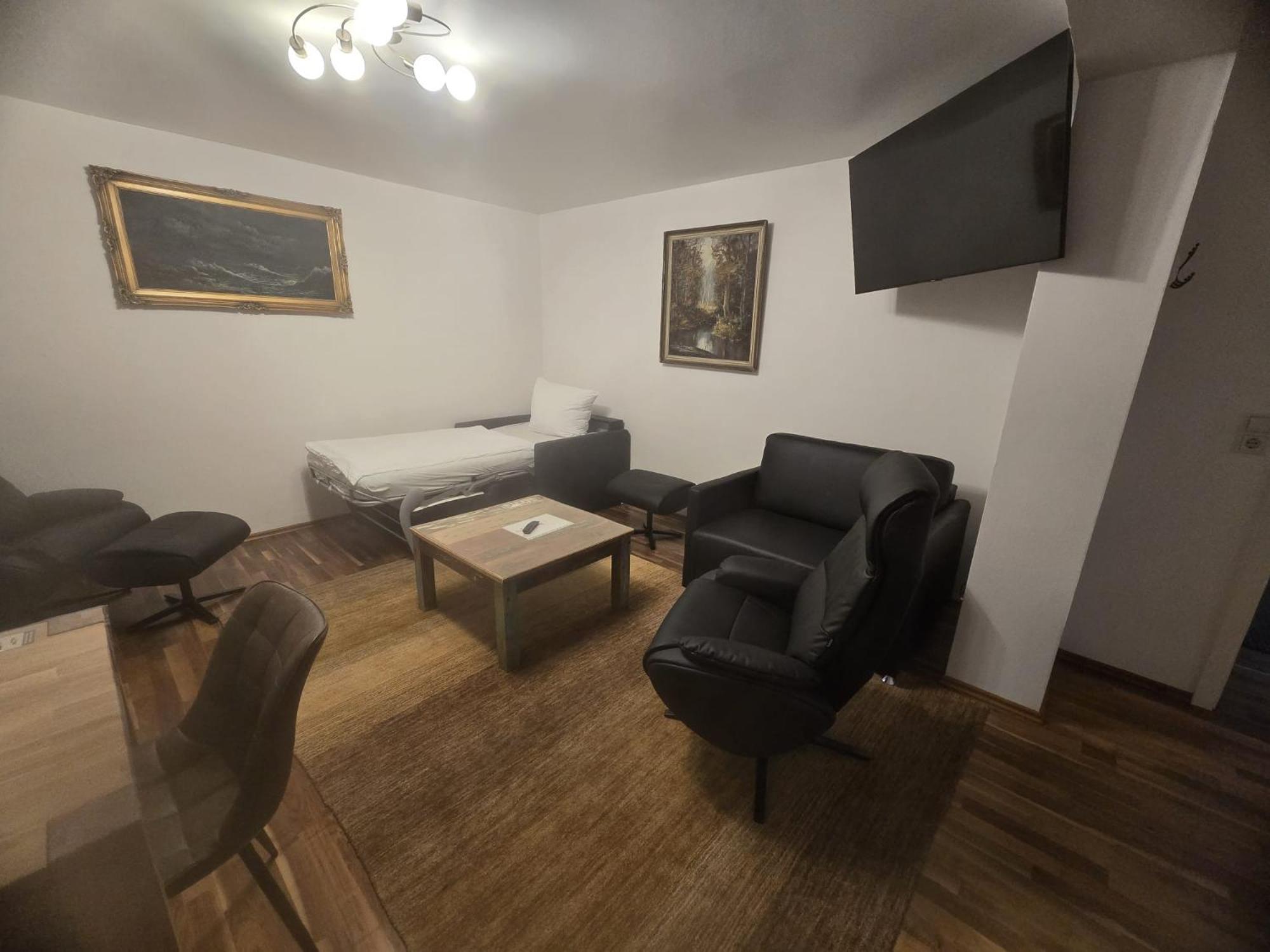 holidayhome Heidelberg