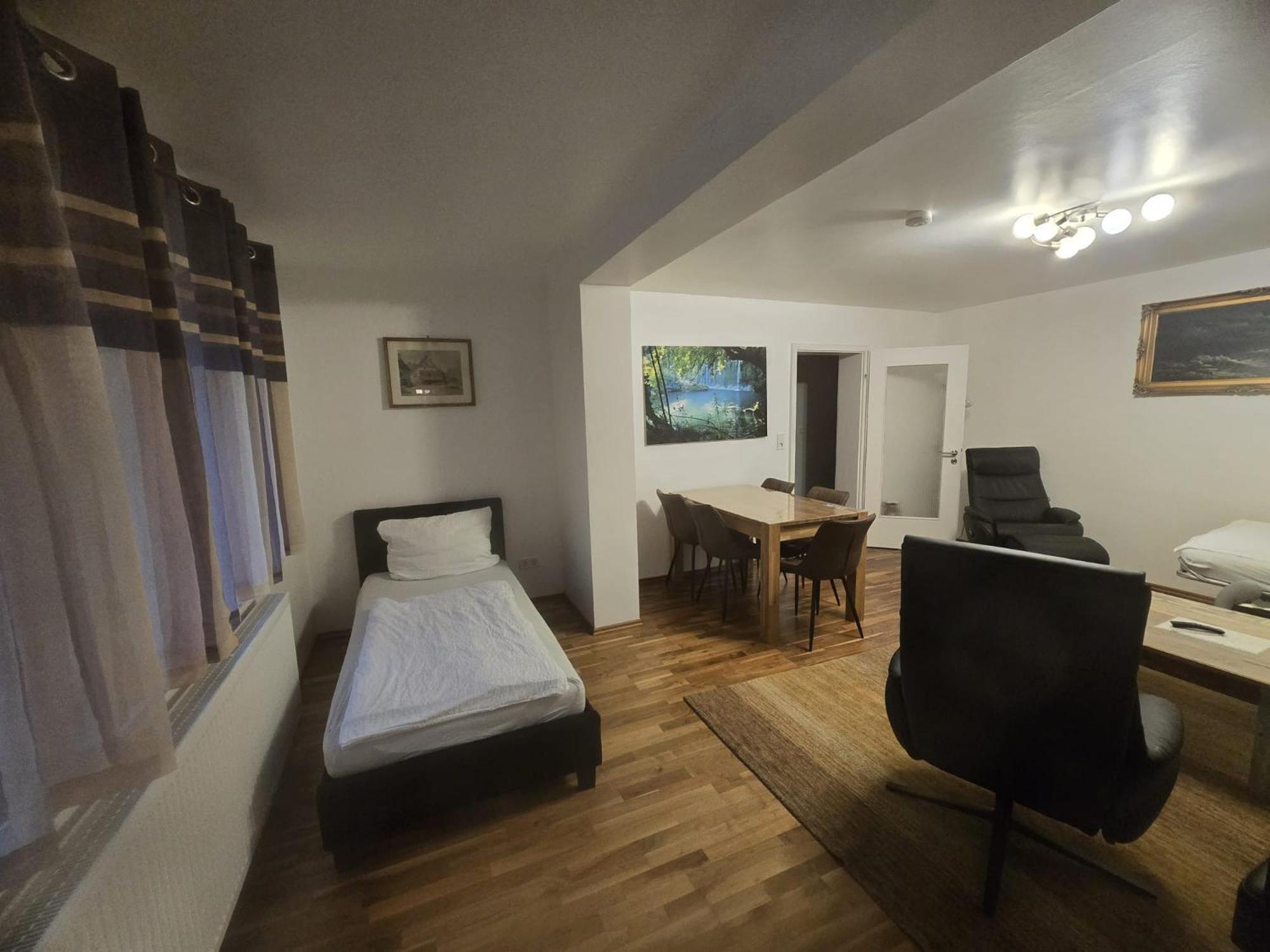 holidayhome Heidelberg