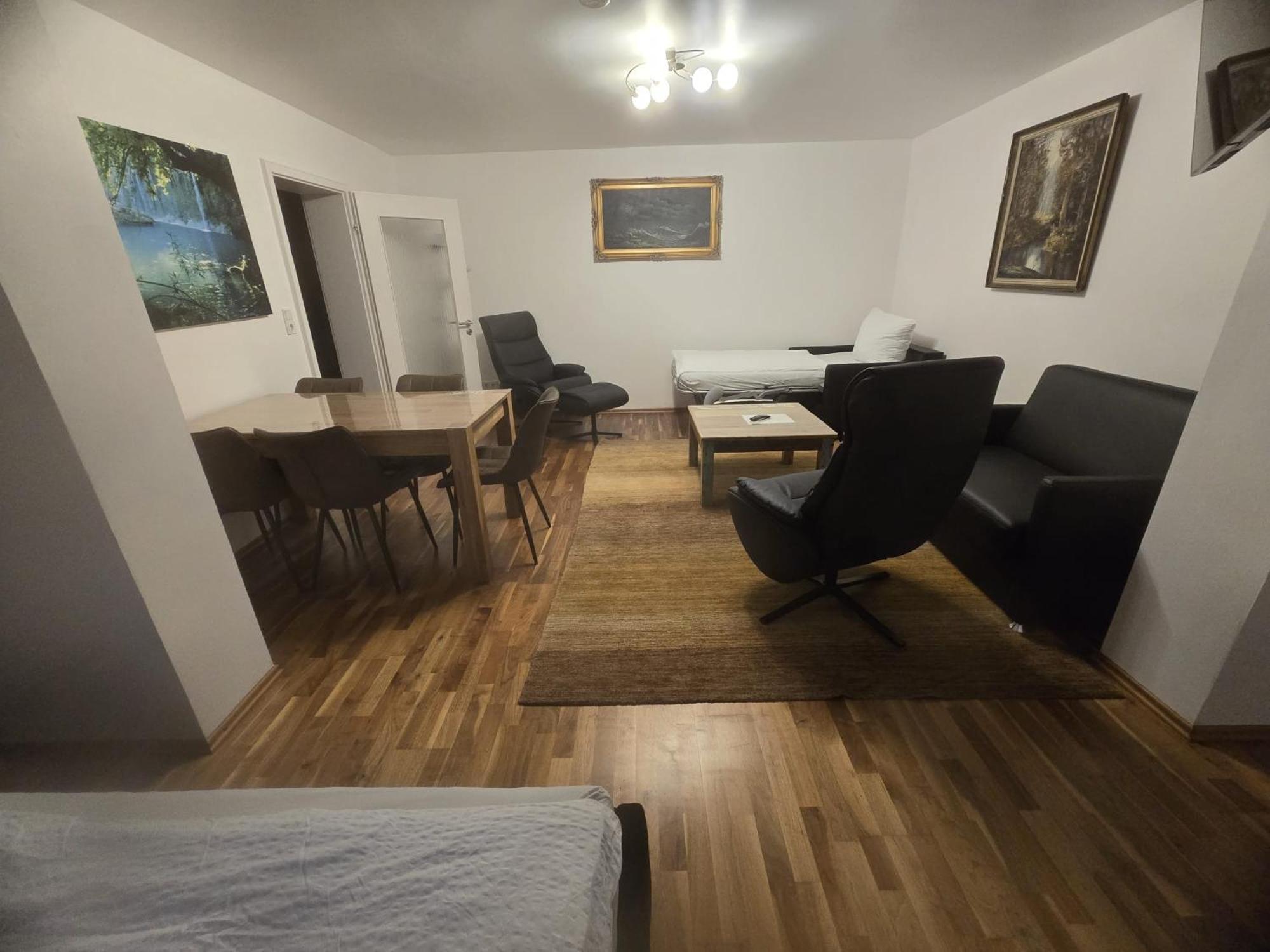 holidayhome Heidelberg