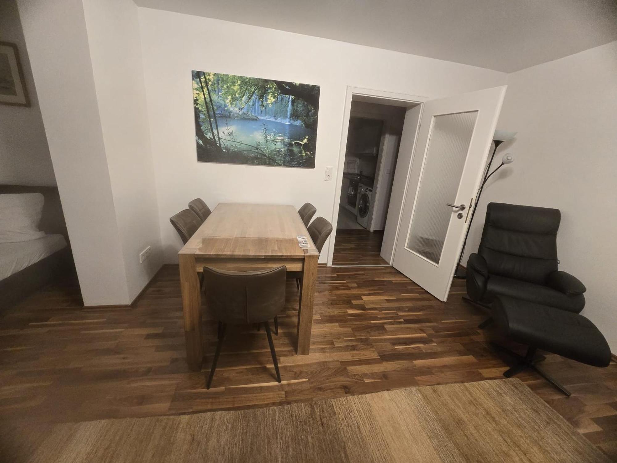 holidayhome Heidelberg