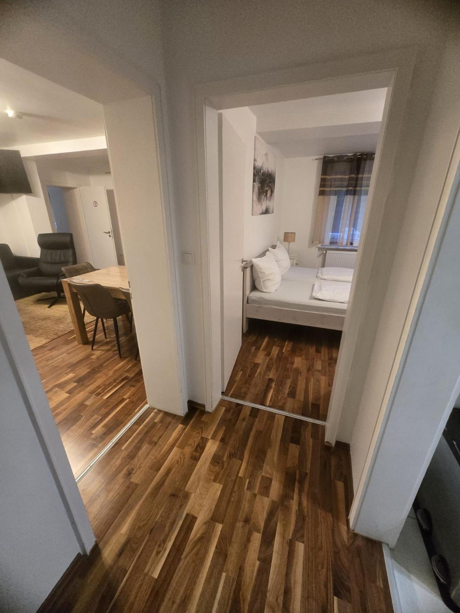 holidayhome Heidelberg