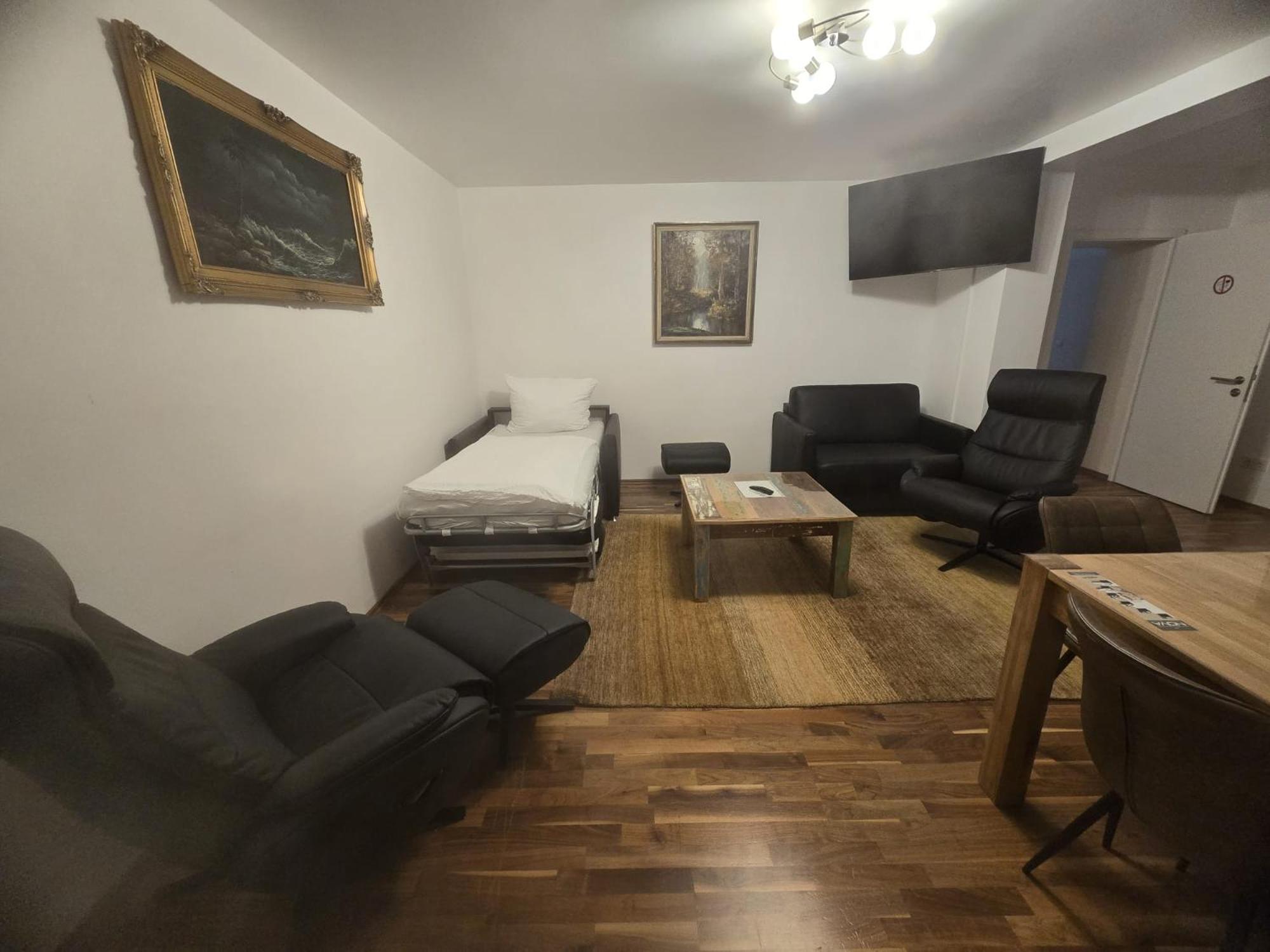 holidayhome Heidelberg