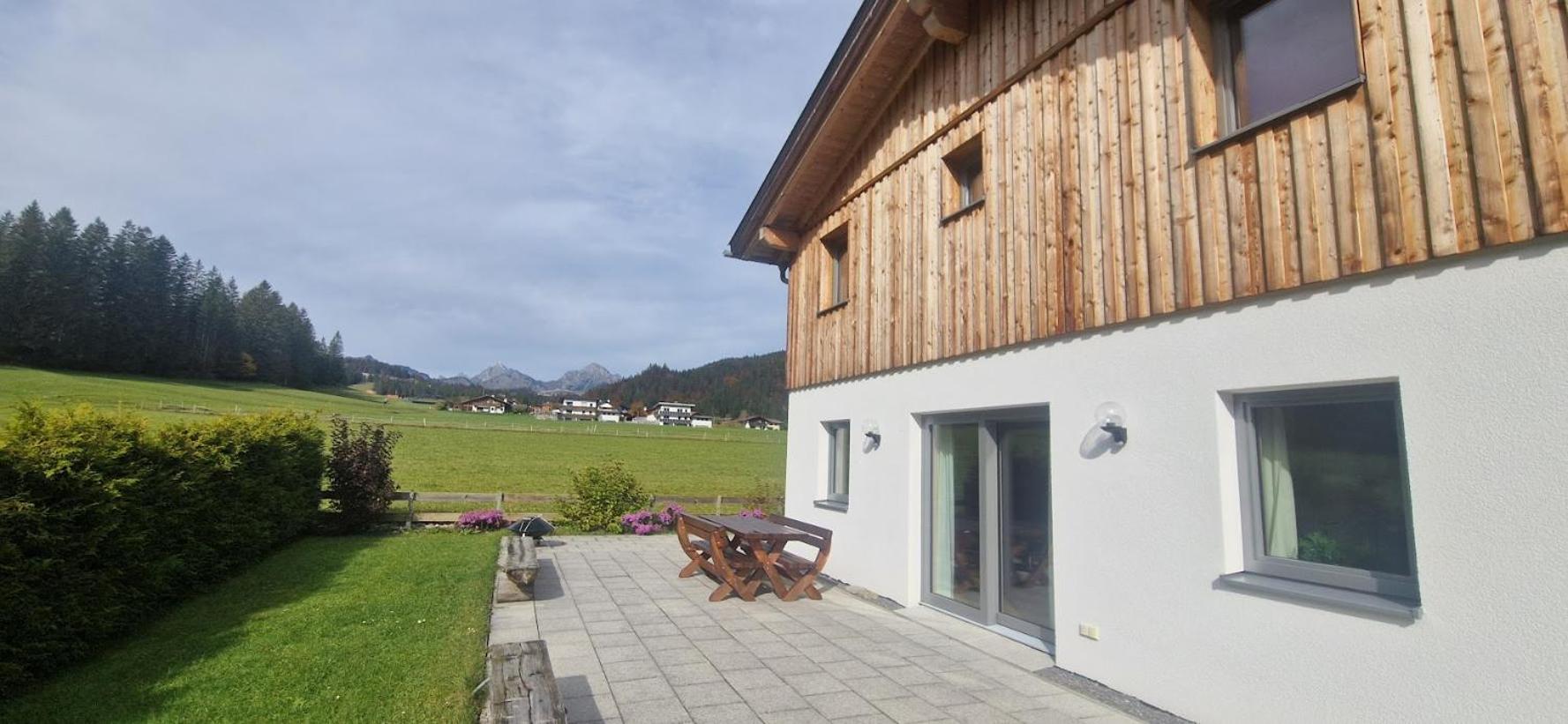 Haus Alpengruss