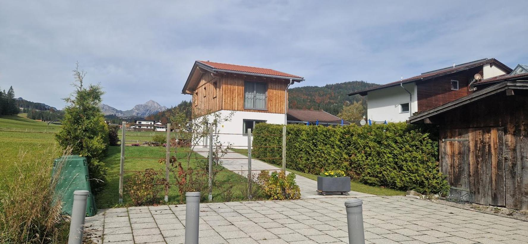 Haus Alpengruss