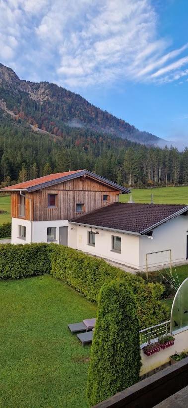 Haus Alpengruss