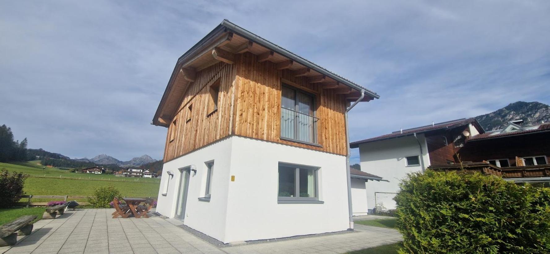 Haus Alpengruss