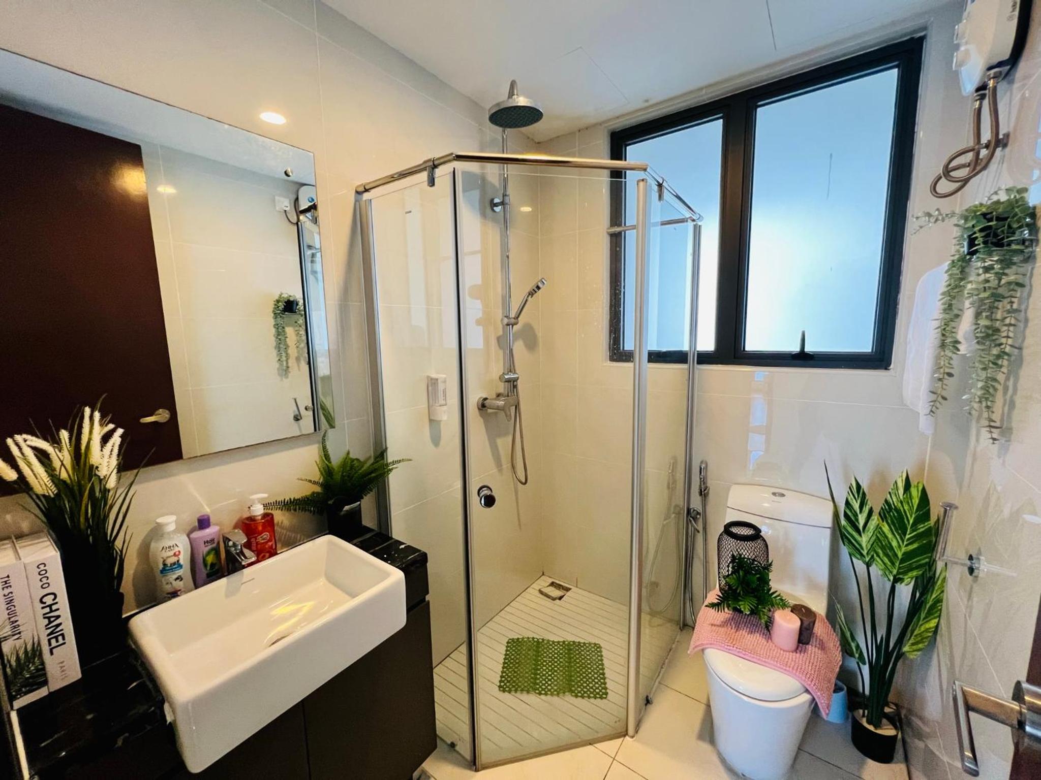 Country Garden Danga Bay BY R9 Homestay