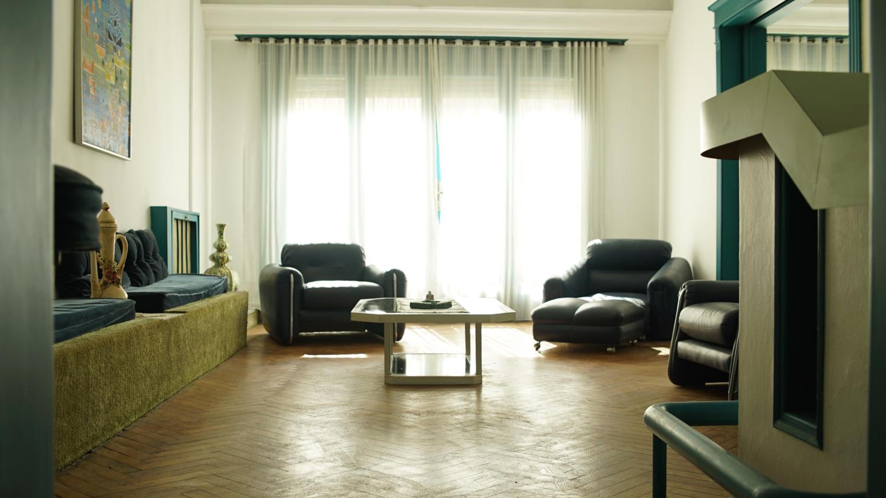 Sweet Apartment Entre Rios