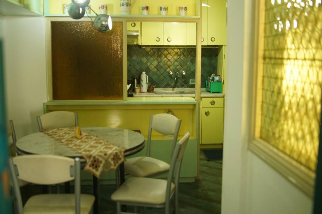 Sweet Apartment Entre Rios