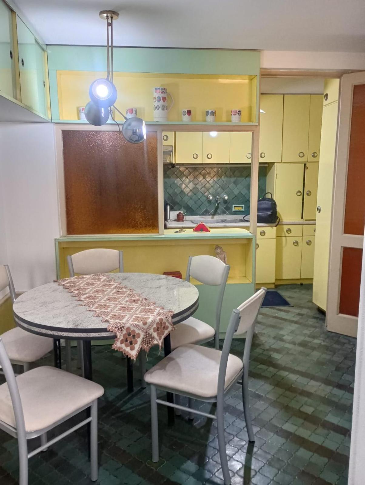 Sweet Apartment Entre Rios