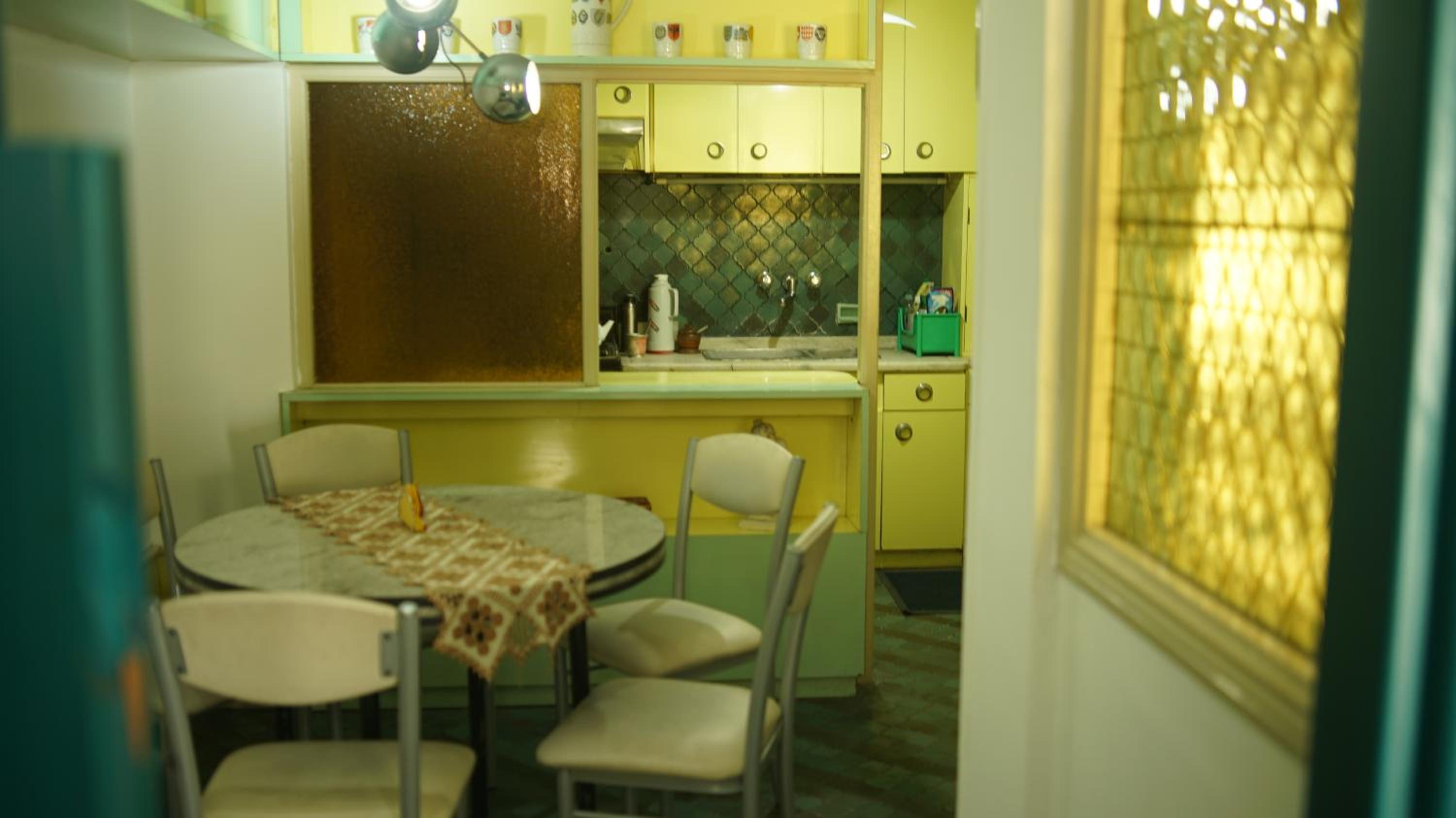 Sweet Apartment Entre Rios
