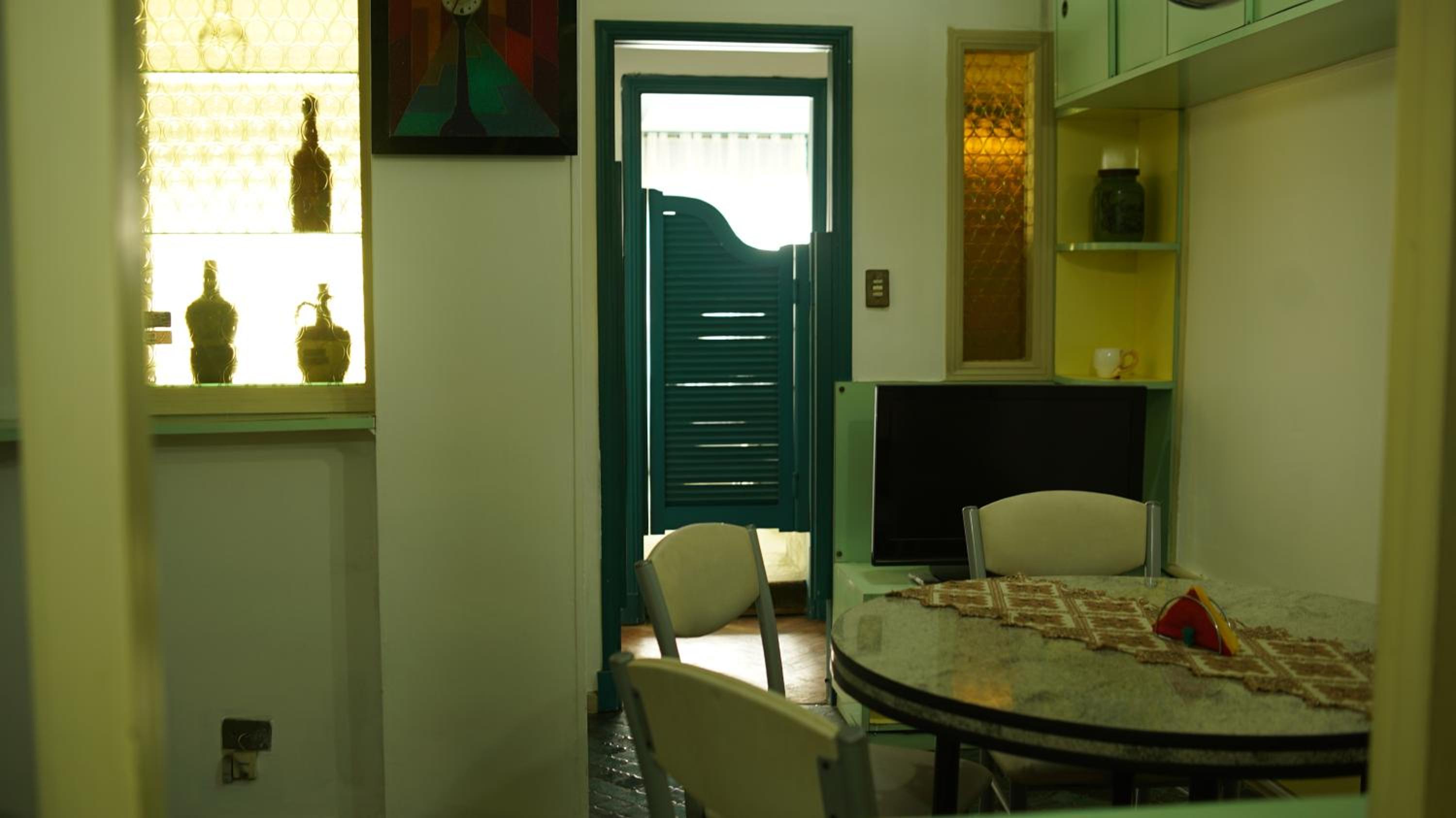 Sweet Apartment Entre Rios