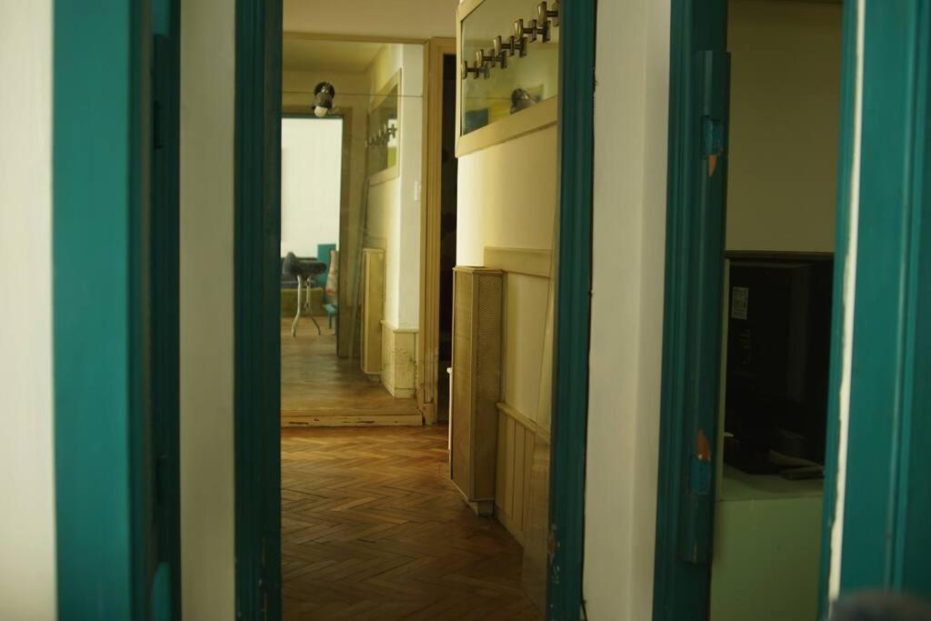 Sweet Apartment Entre Rios