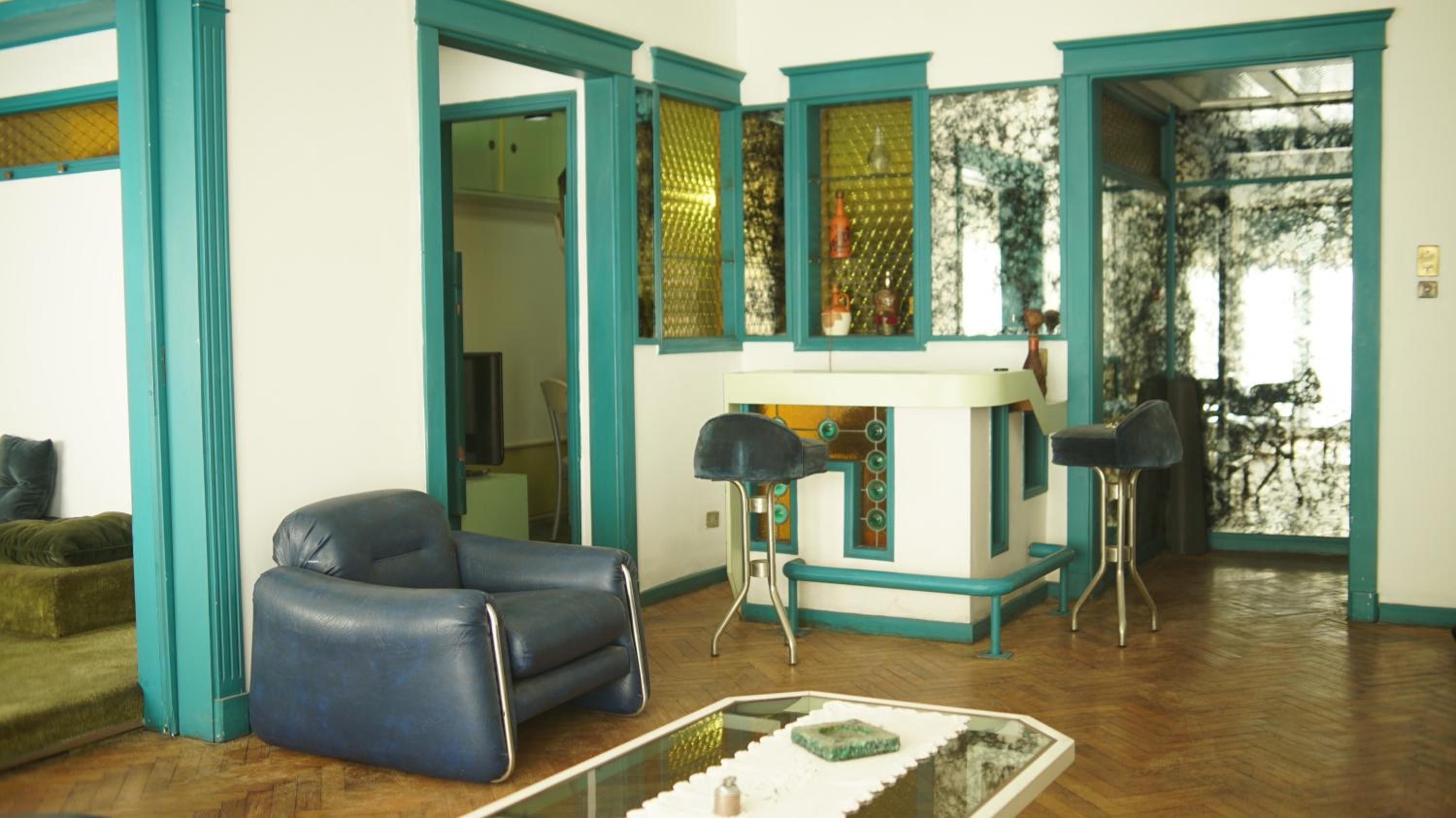 Sweet Apartment Entre Rios