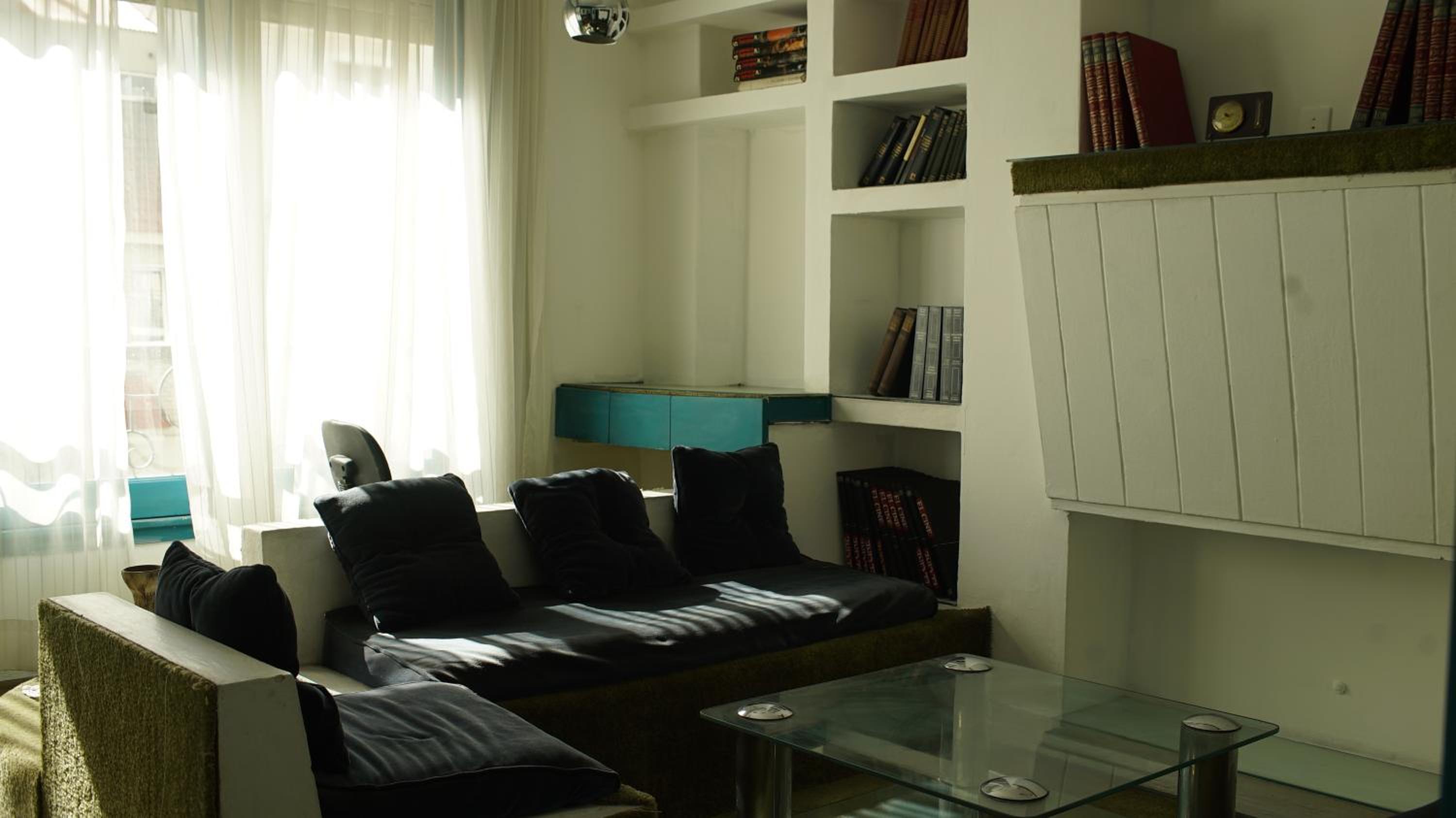 Sweet Apartment Entre Rios