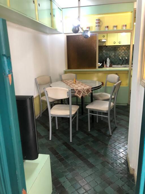 Sweet Apartment Entre Rios