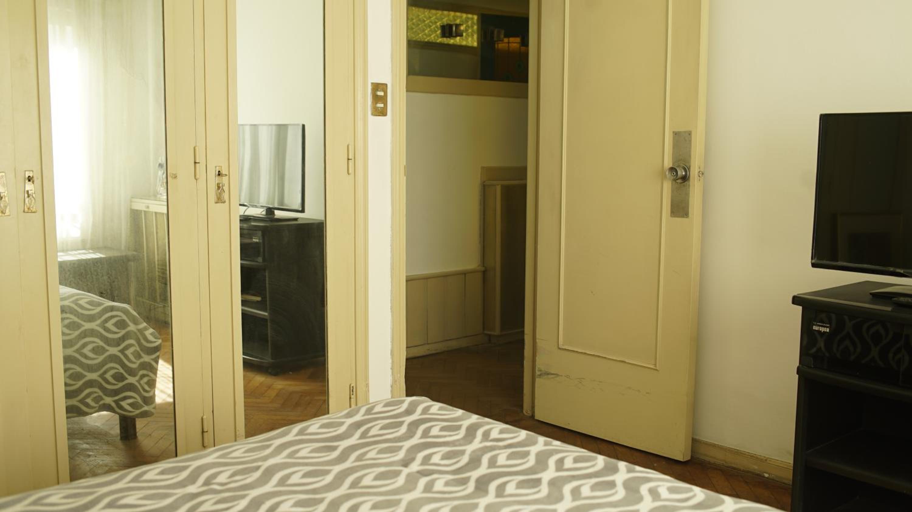 Sweet Apartment Entre Rios