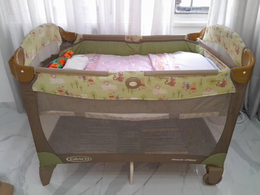 Amplio moderno equipado