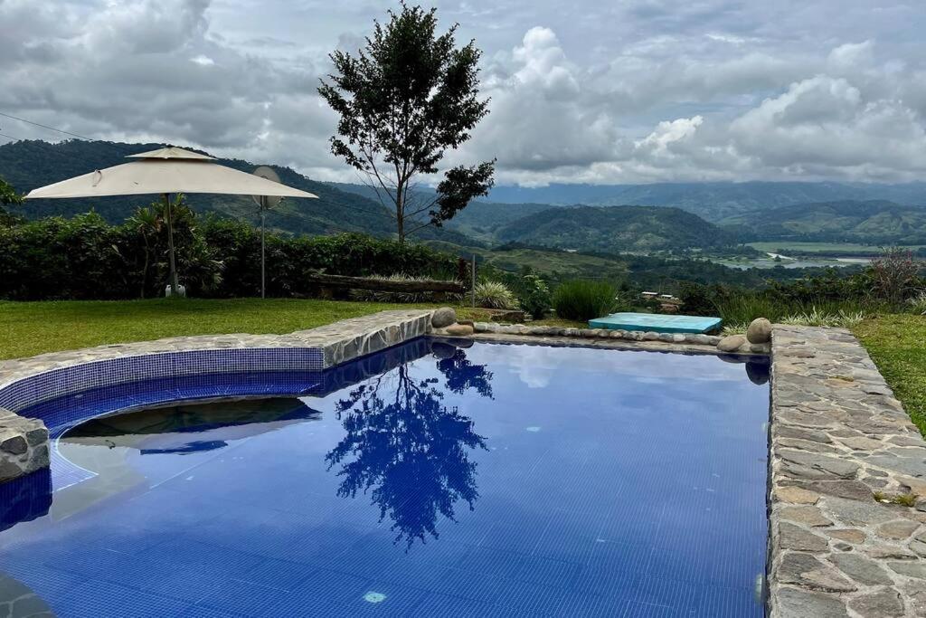 Cabaña Vistas Paraíso
