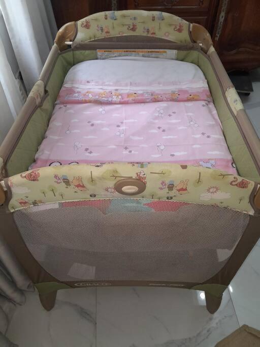 Amplio moderno equipado