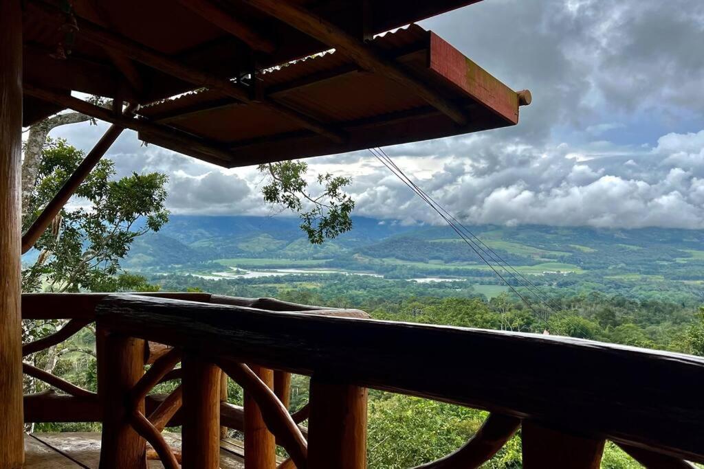 Cabaña Vistas Paraíso