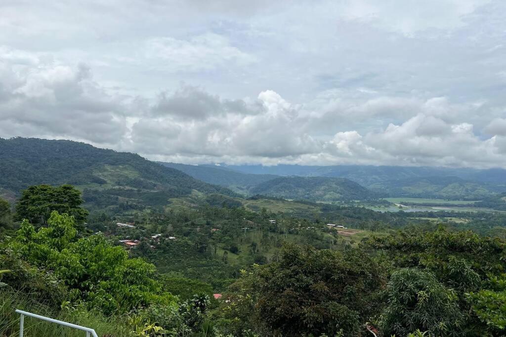 Cabaña Vistas Paraíso