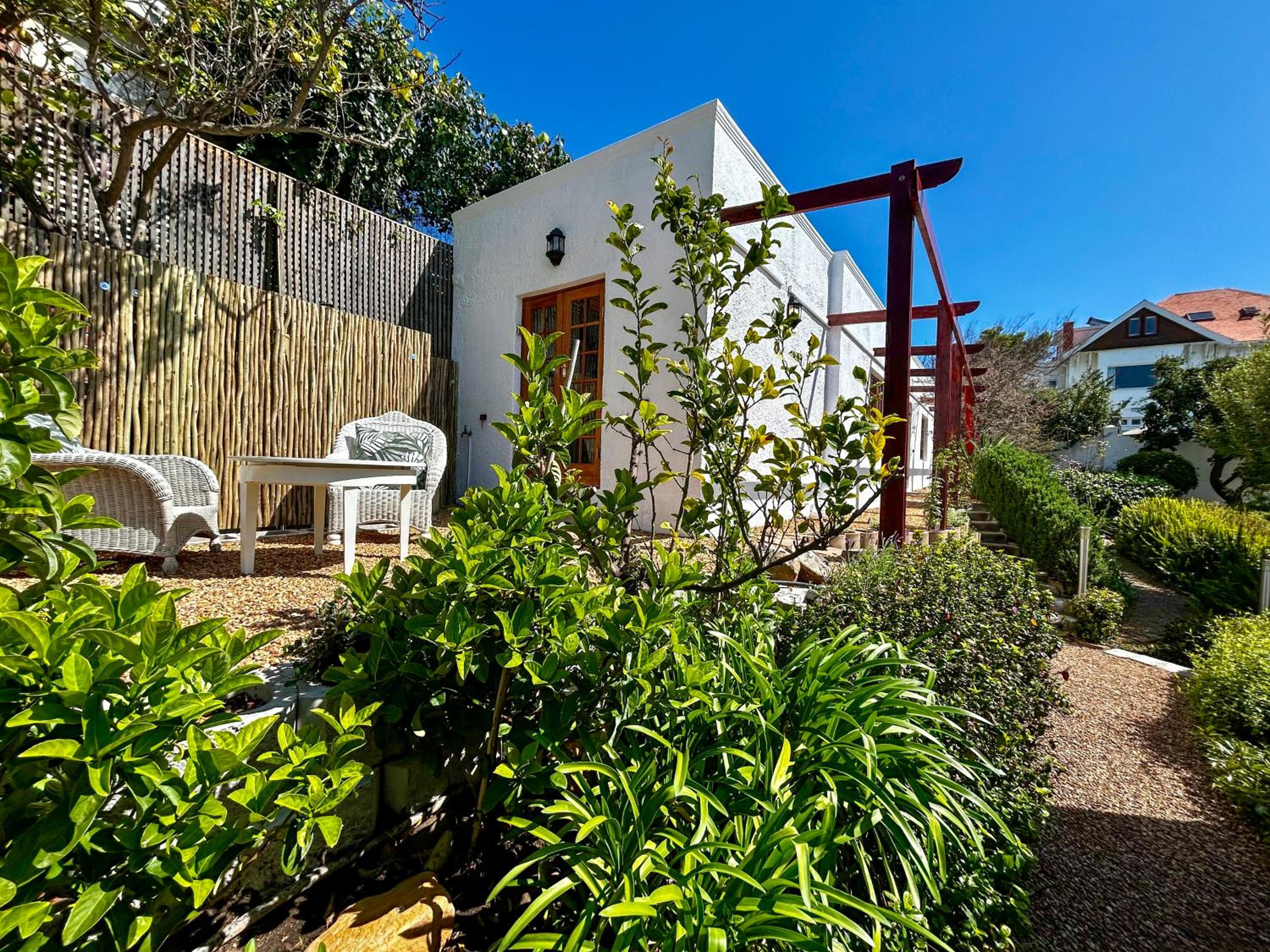 Acorn House