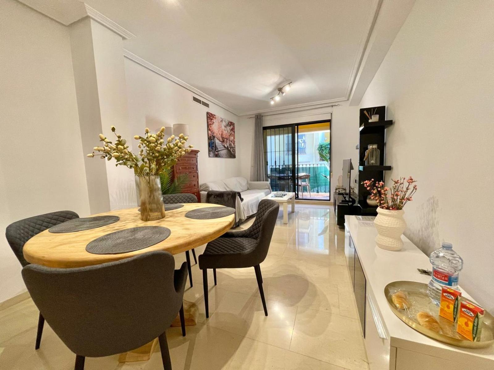 Solmar Javea