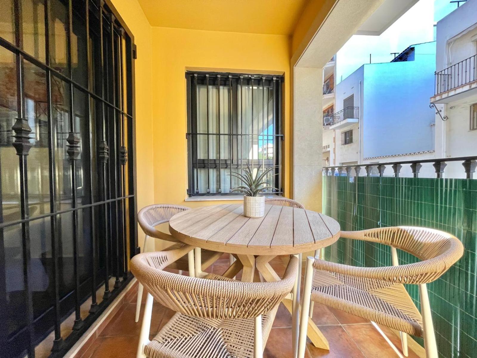 Solmar Javea