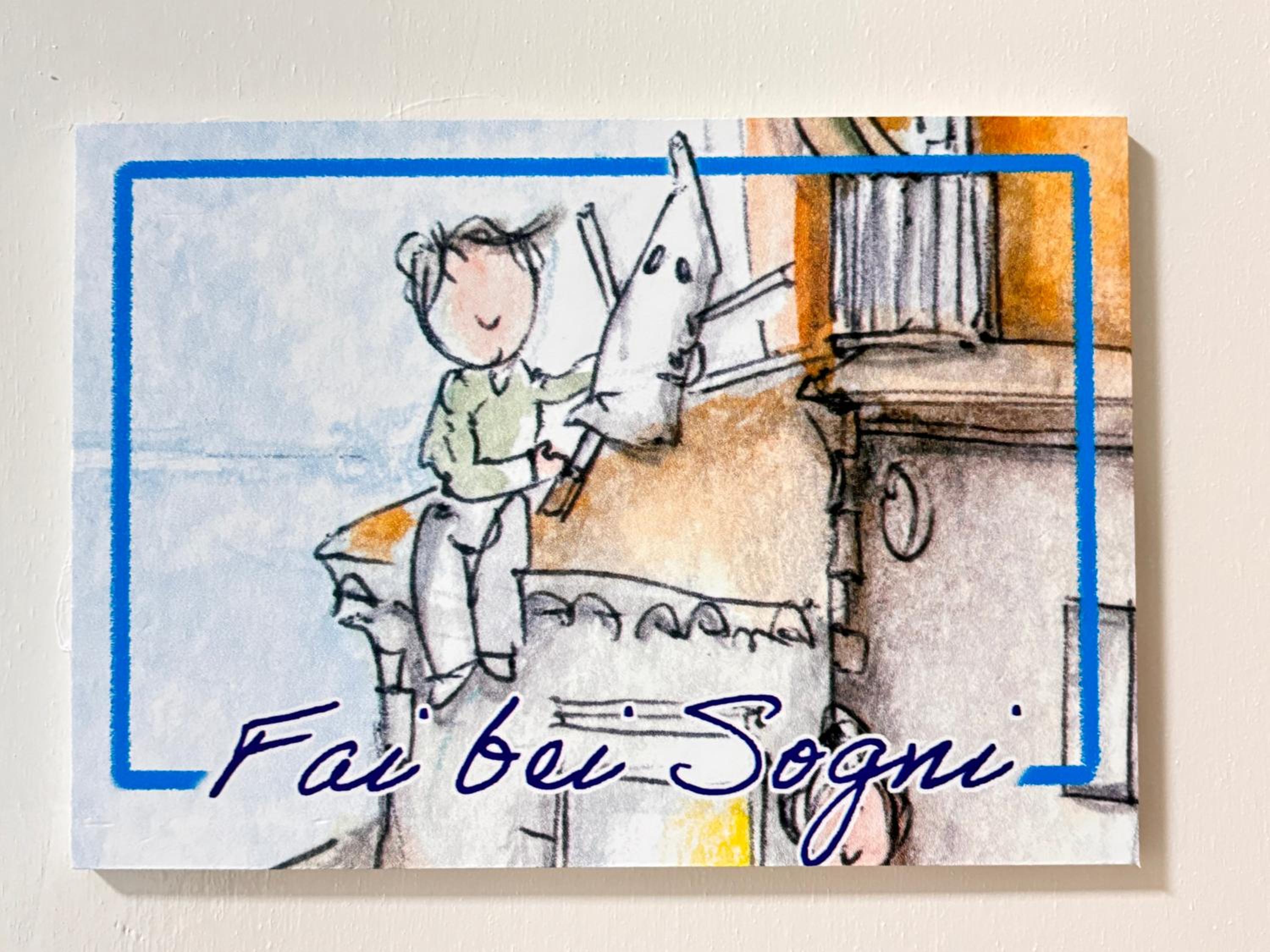 La Maison di Partenope