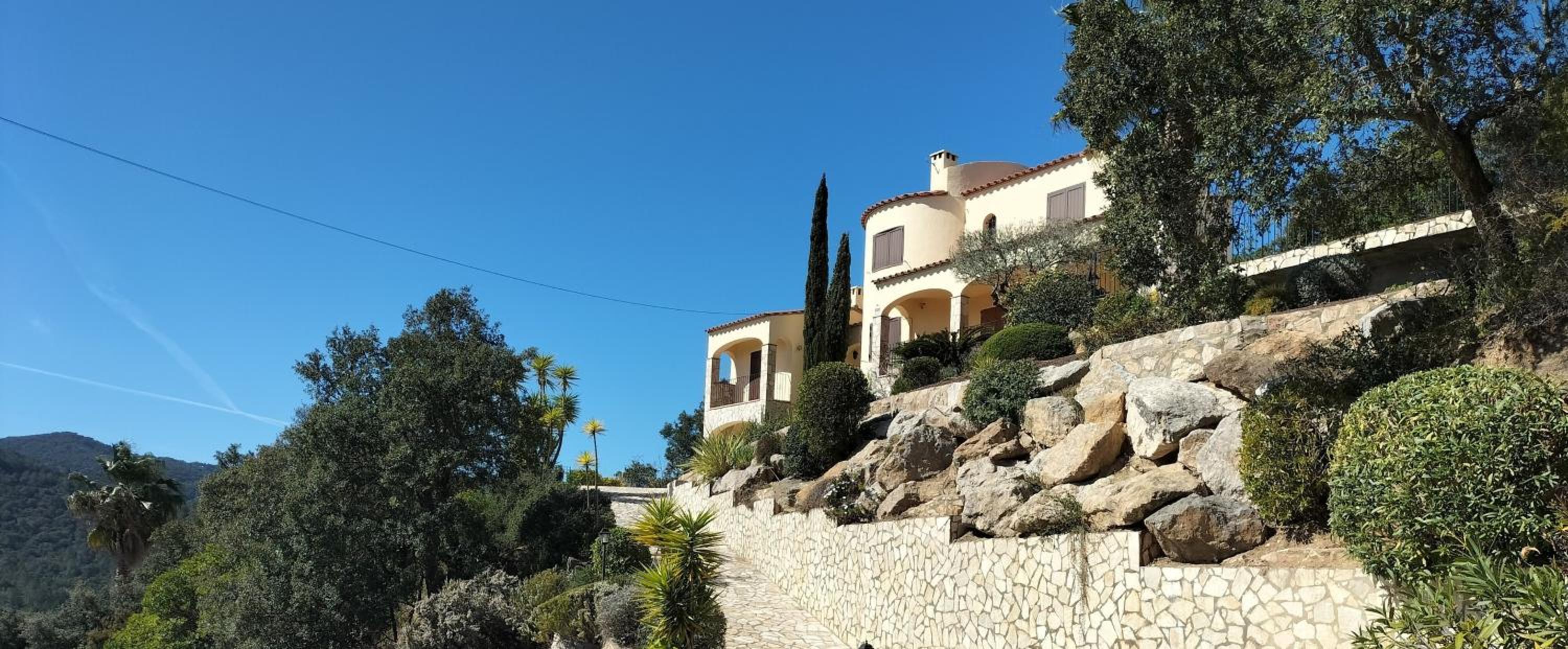 Casa Bellota