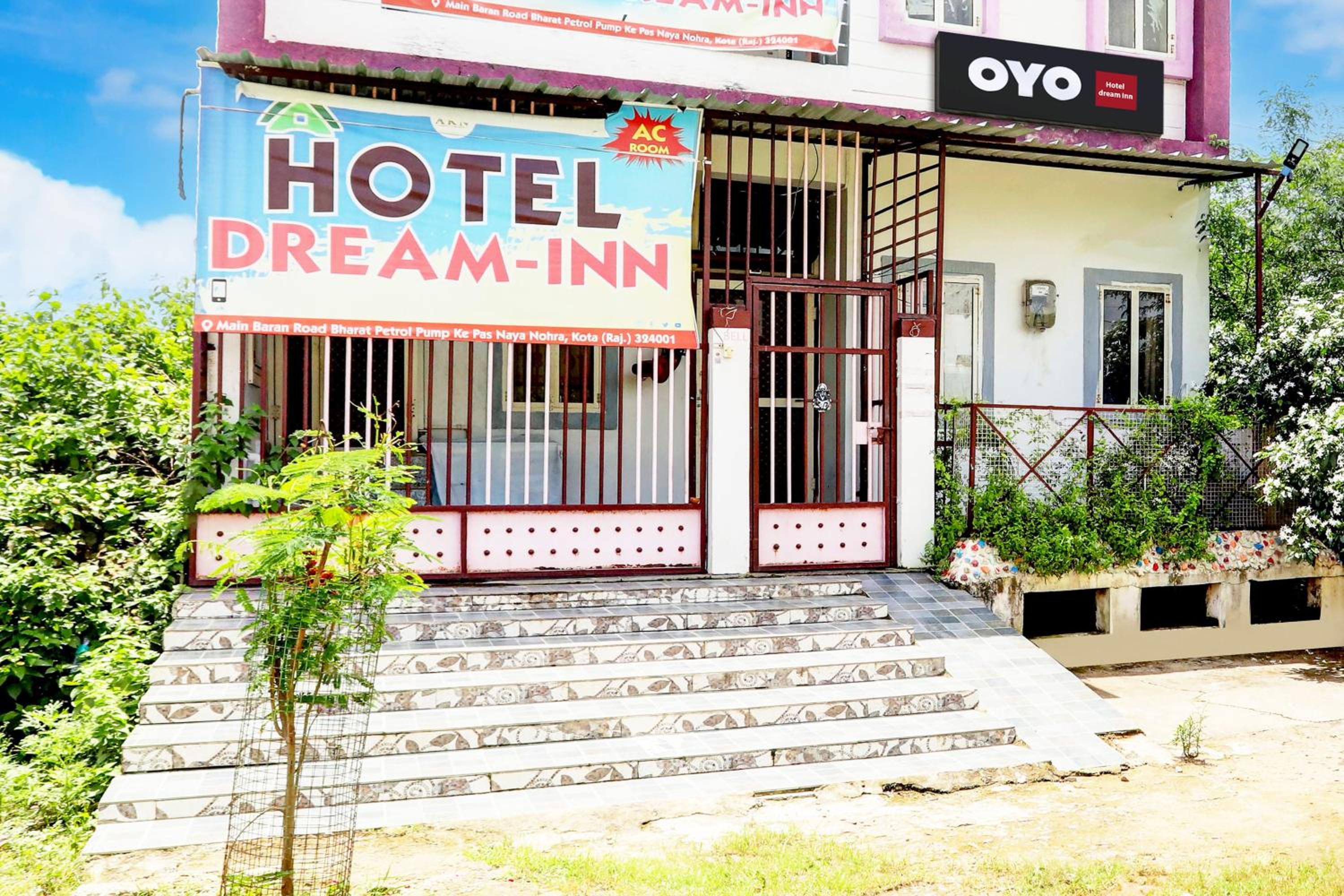 Hotel O Dream Inn view 3