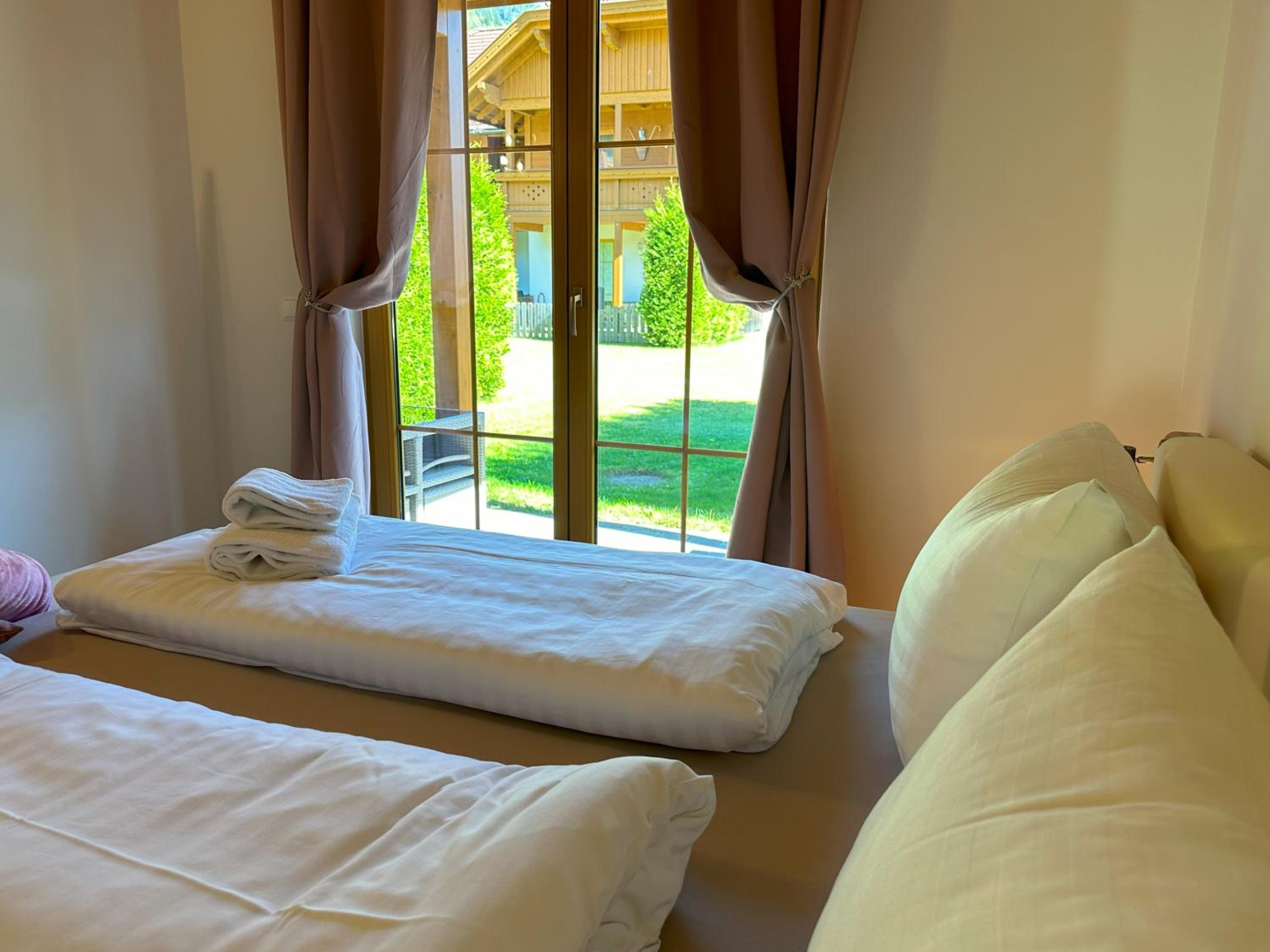 Apartment BAMBI Bad Kleinkirchheim