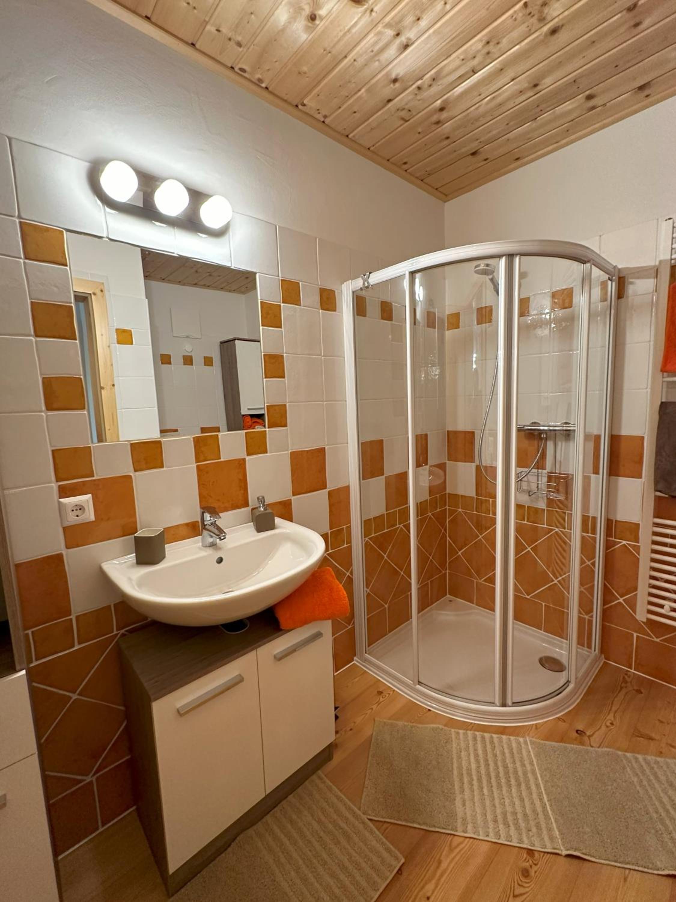 Apartment BAMBI Bad Kleinkirchheim