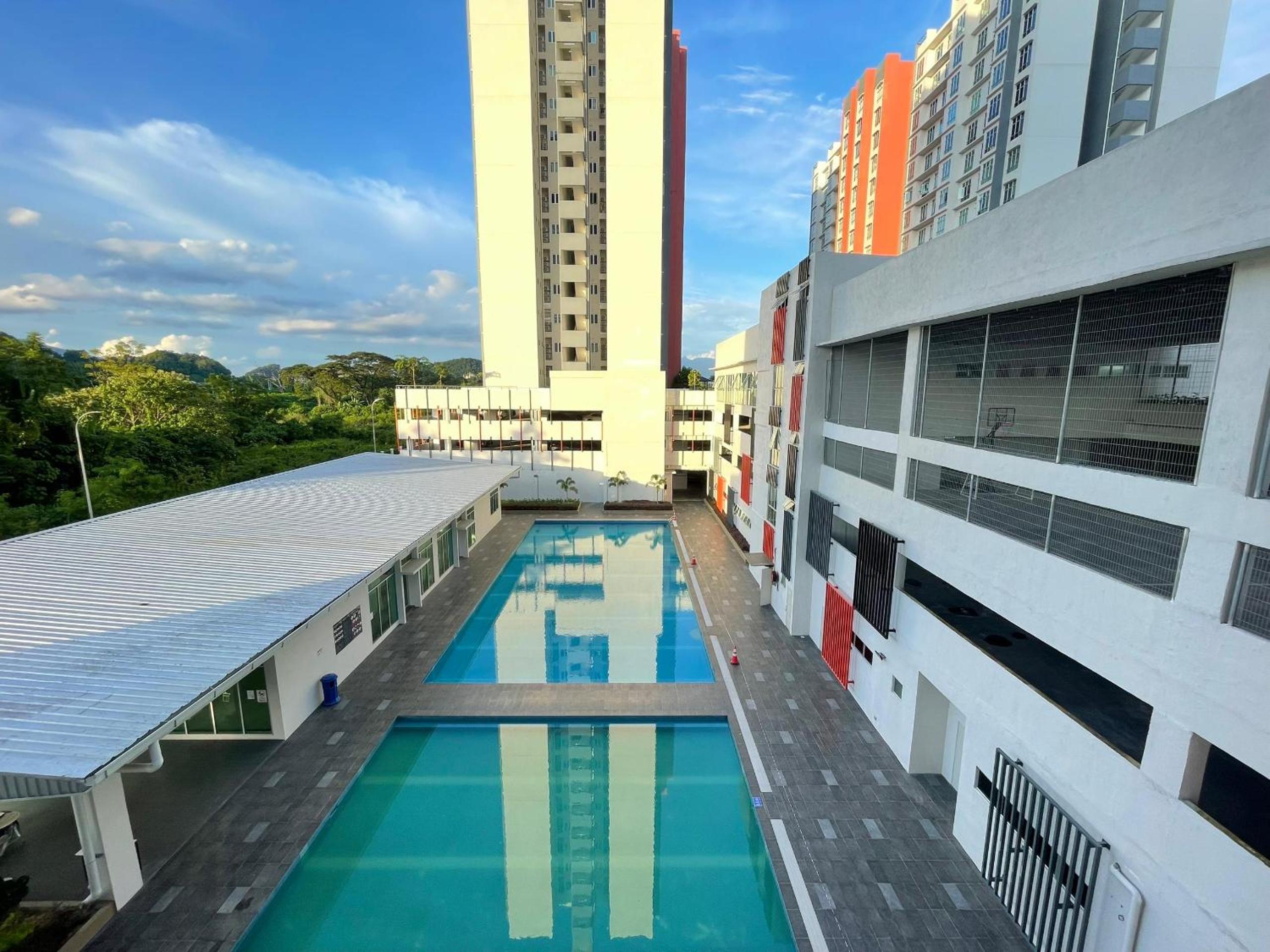 the Anderson Ipoh 2BR by Goswell photo 2