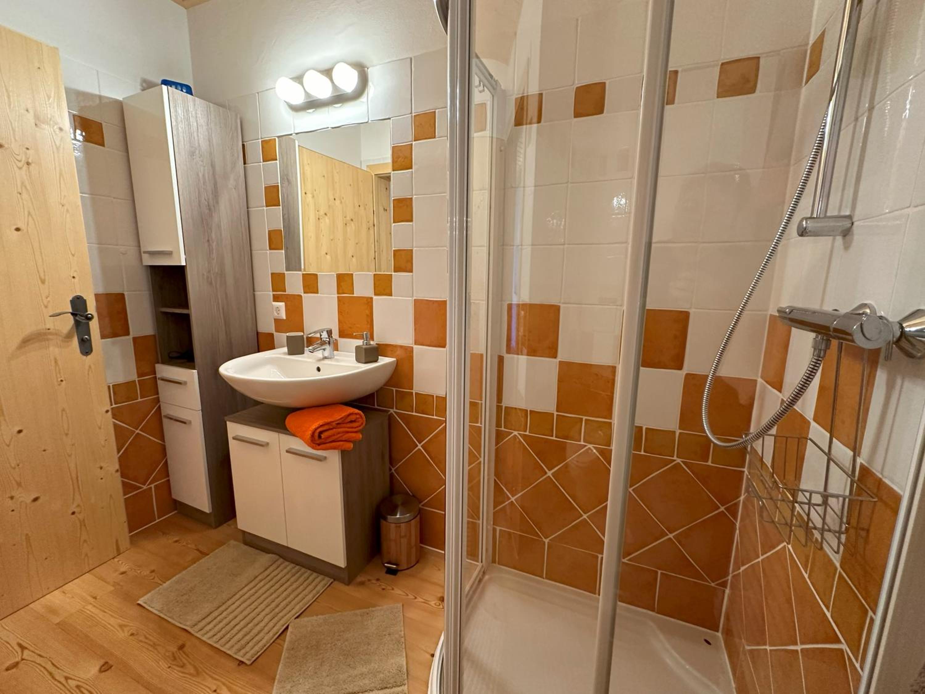Apartment BAMBI Bad Kleinkirchheim
