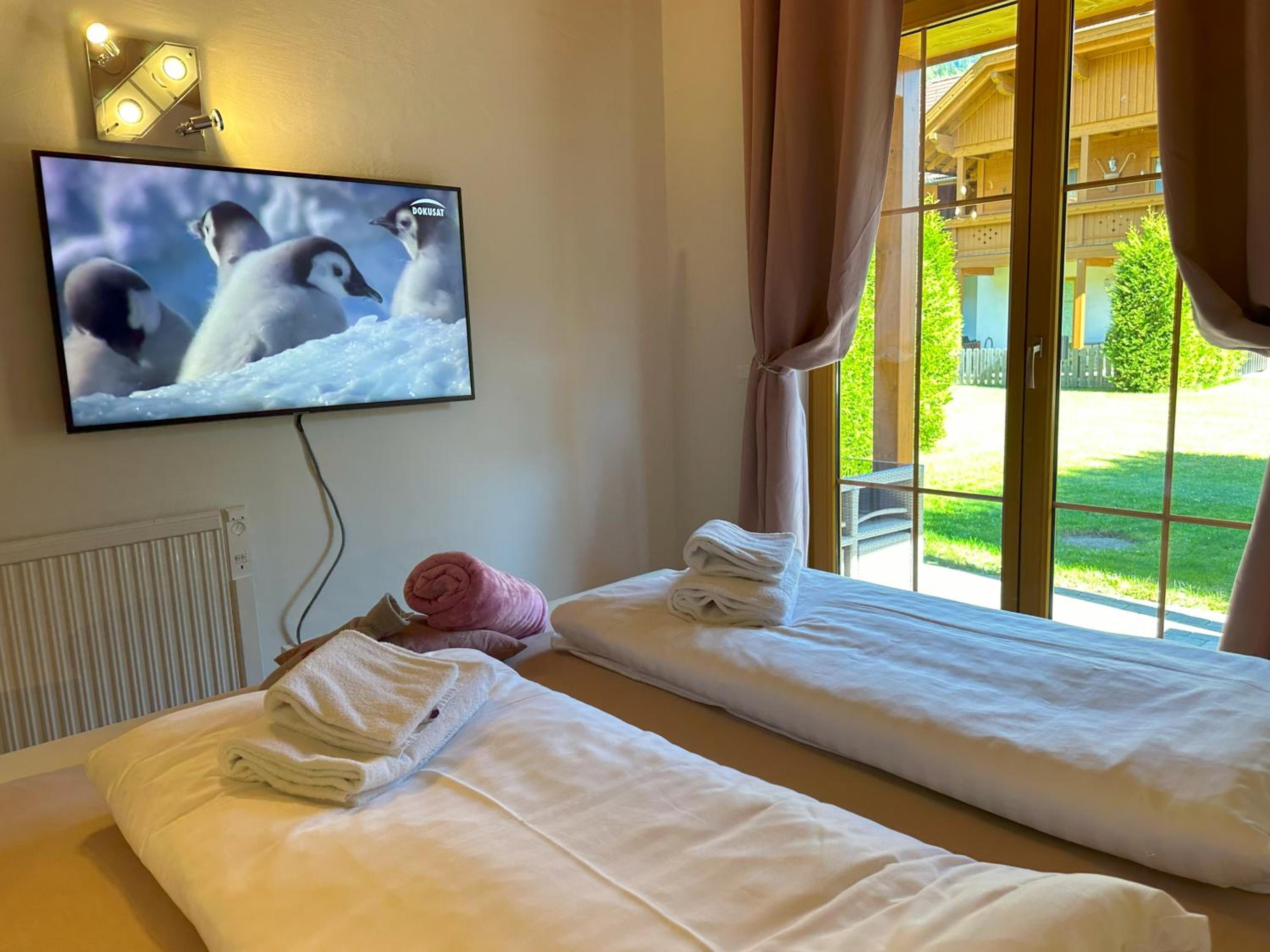 Apartment BAMBI Bad Kleinkirchheim