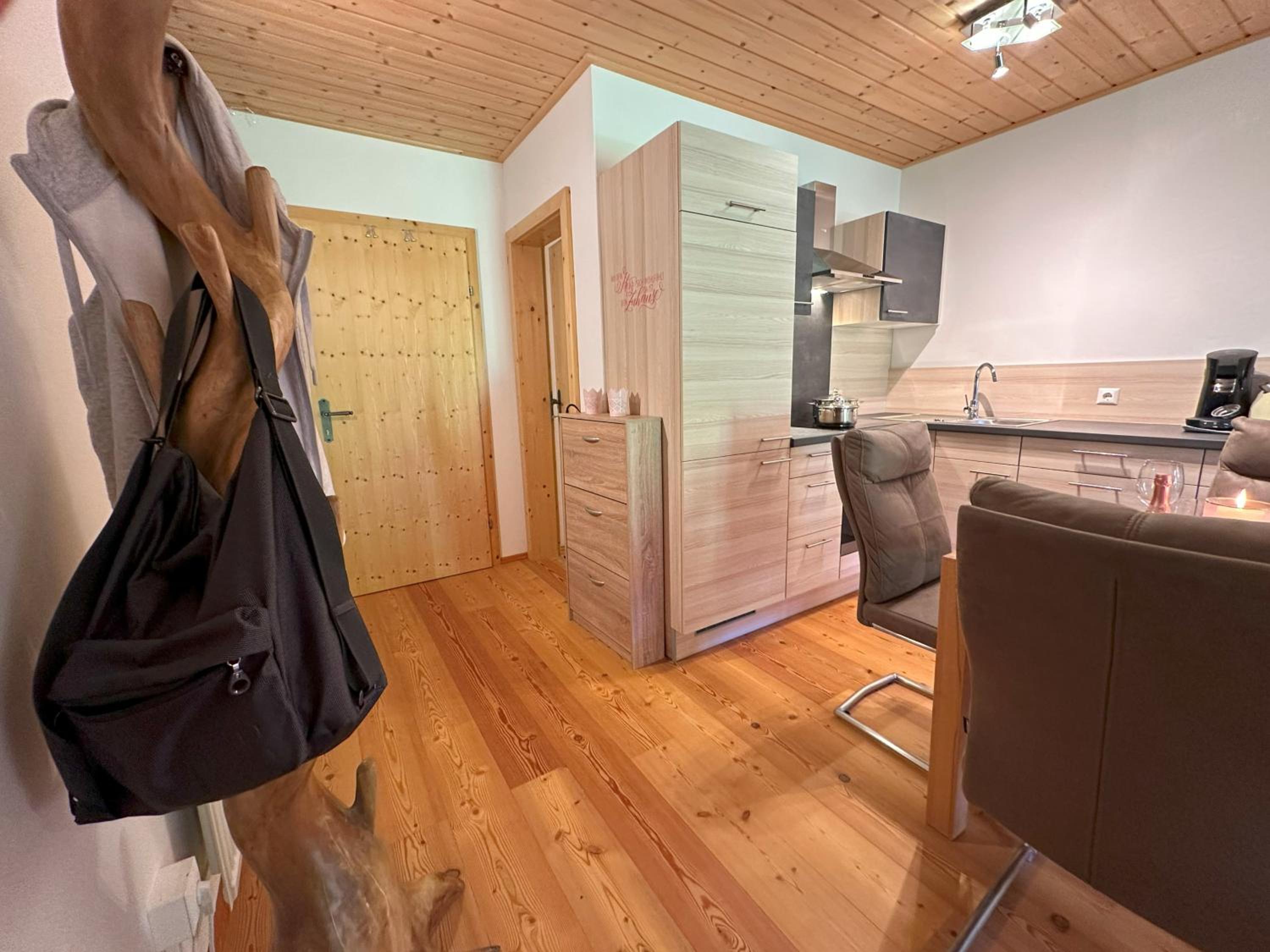 Apartment BAMBI Bad Kleinkirchheim