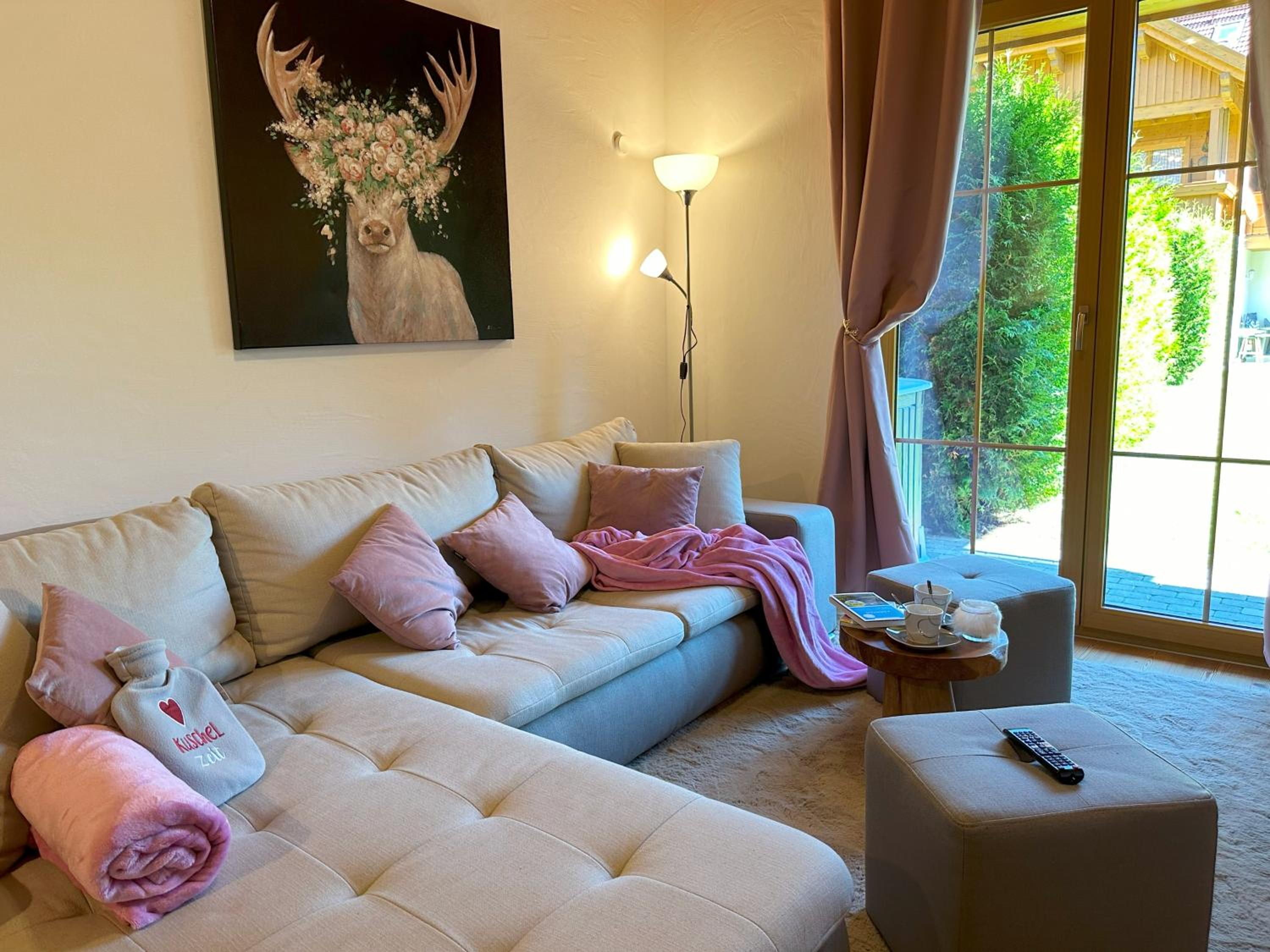 Apartment BAMBI Bad Kleinkirchheim