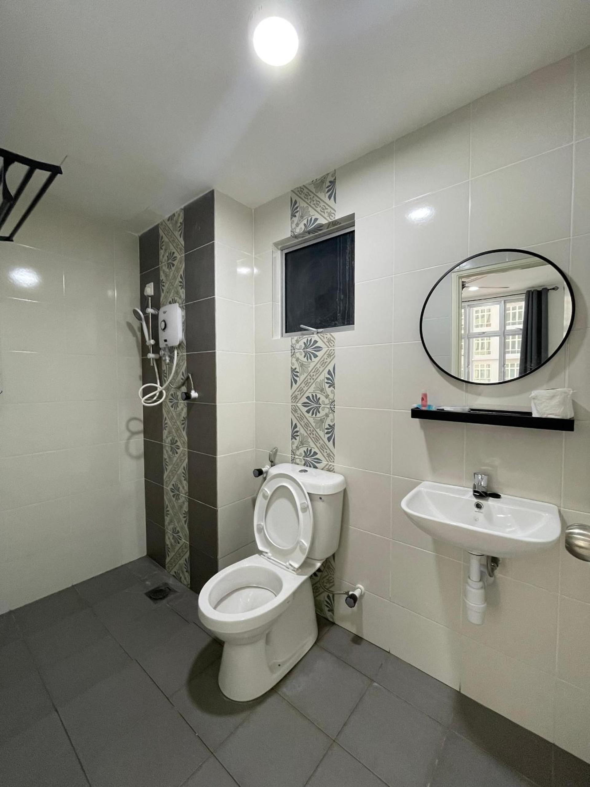 the Anderson Ipoh 2BR by Goswell photo 6