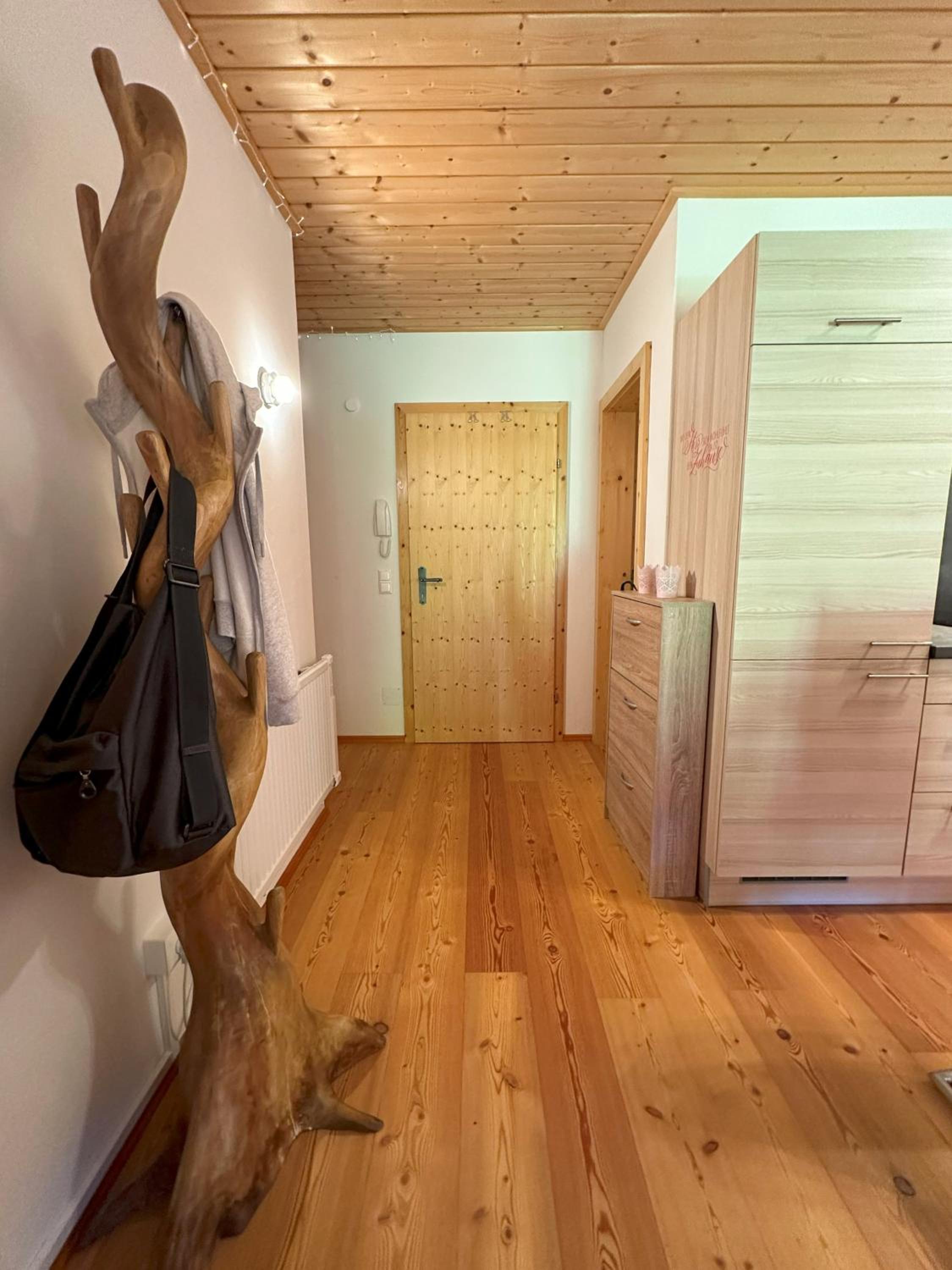 Apartment BAMBI Bad Kleinkirchheim
