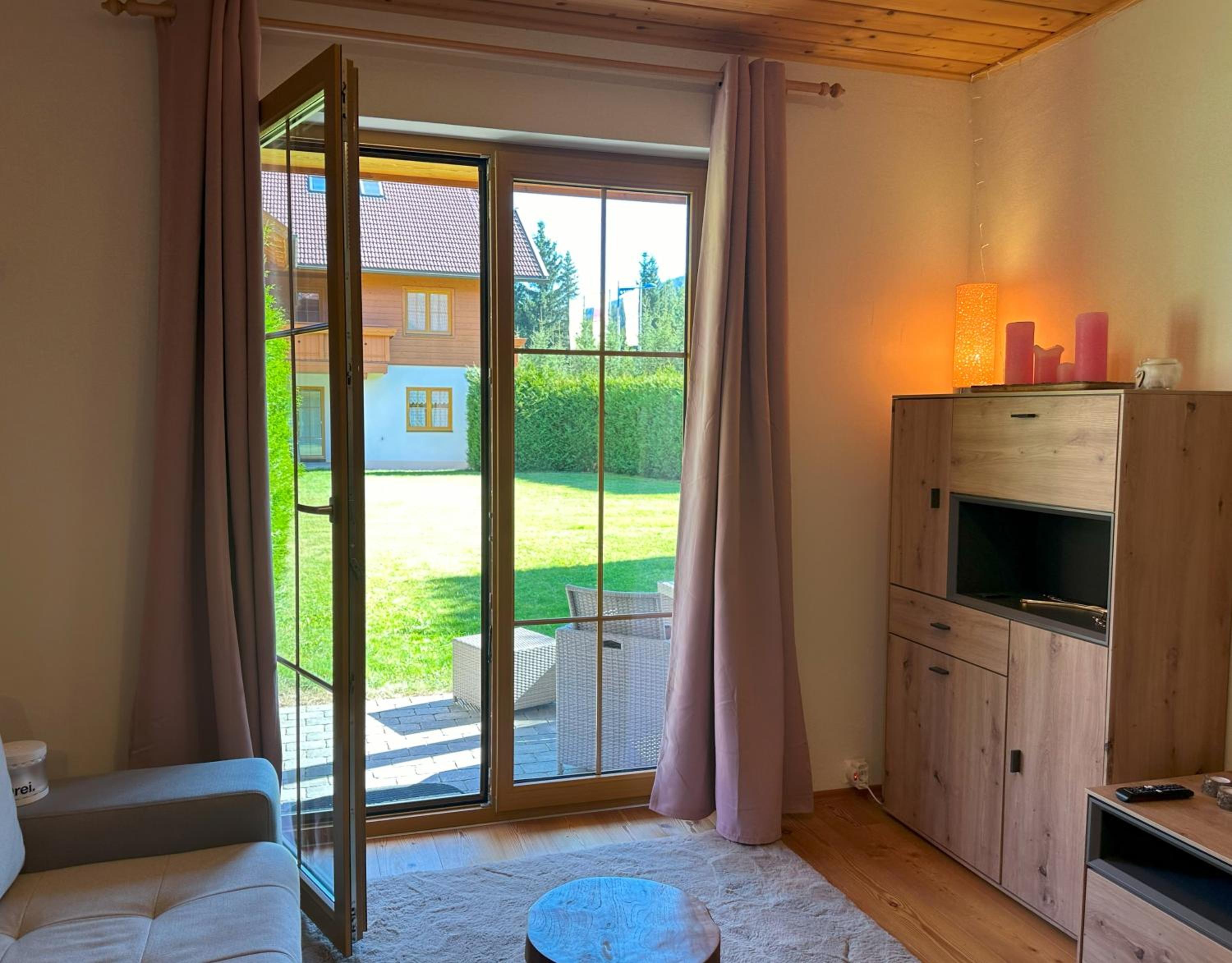 Apartment BAMBI Bad Kleinkirchheim