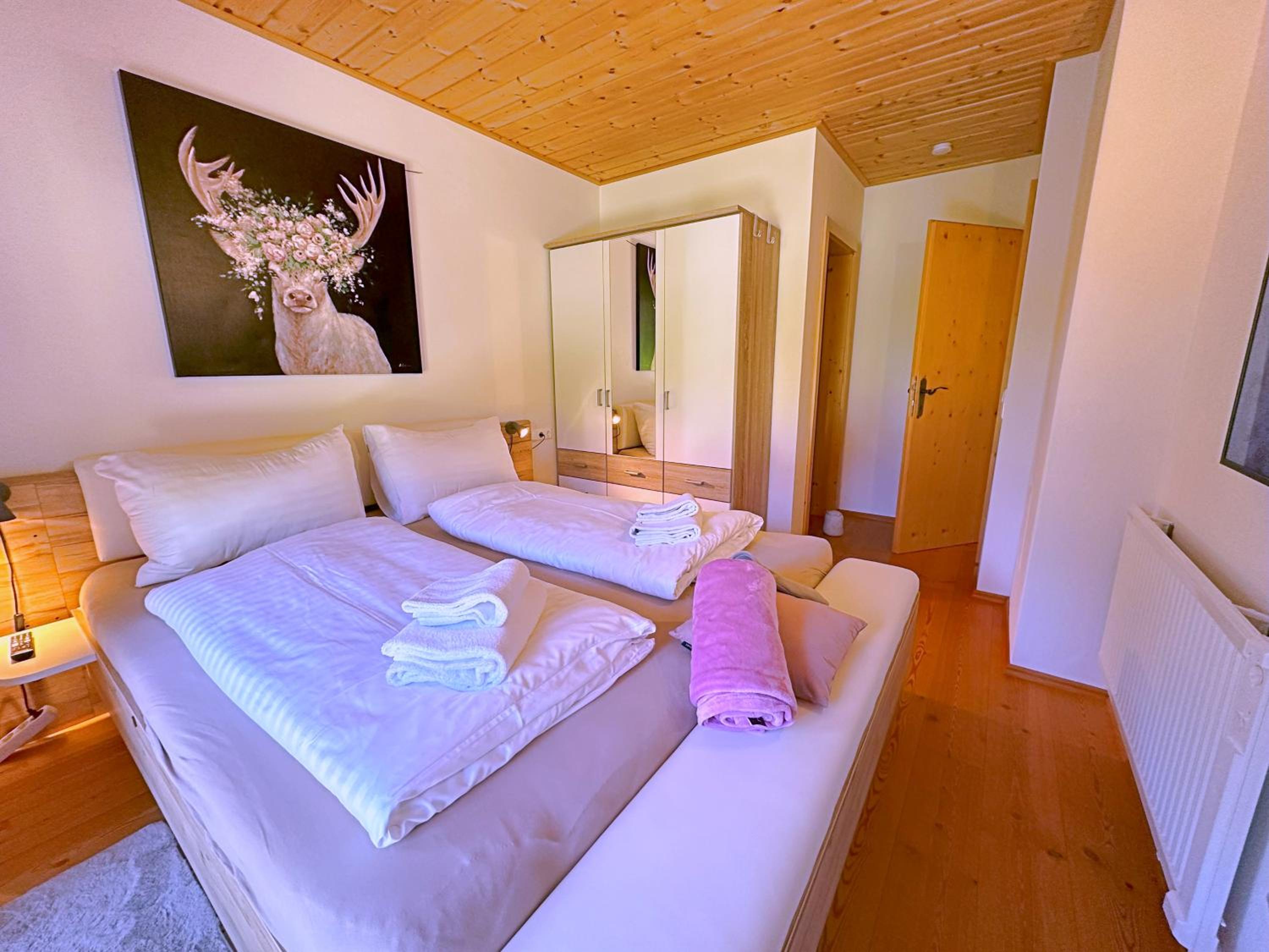 Apartment BAMBI Bad Kleinkirchheim