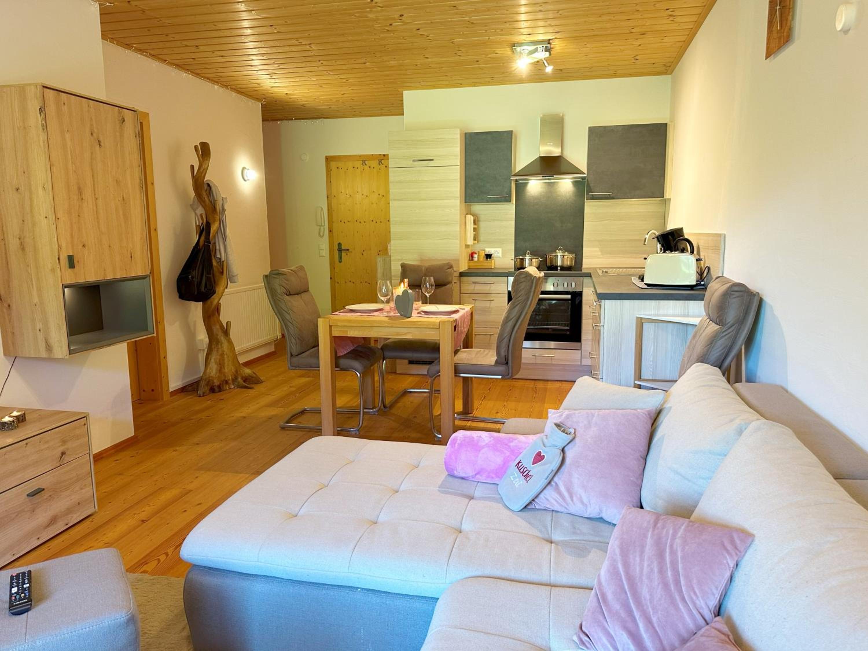 Apartment BAMBI Bad Kleinkirchheim