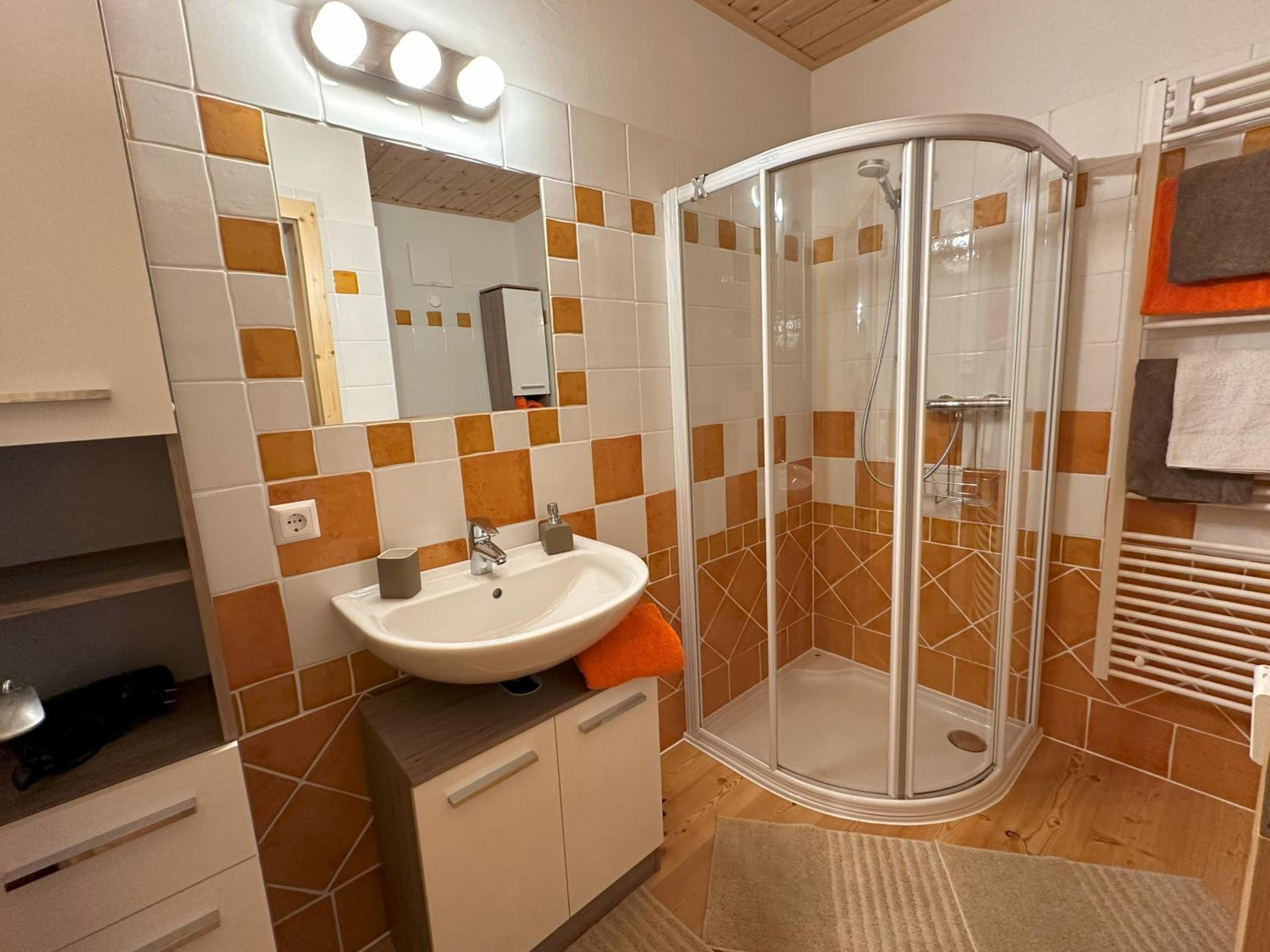 Apartment BAMBI Bad Kleinkirchheim